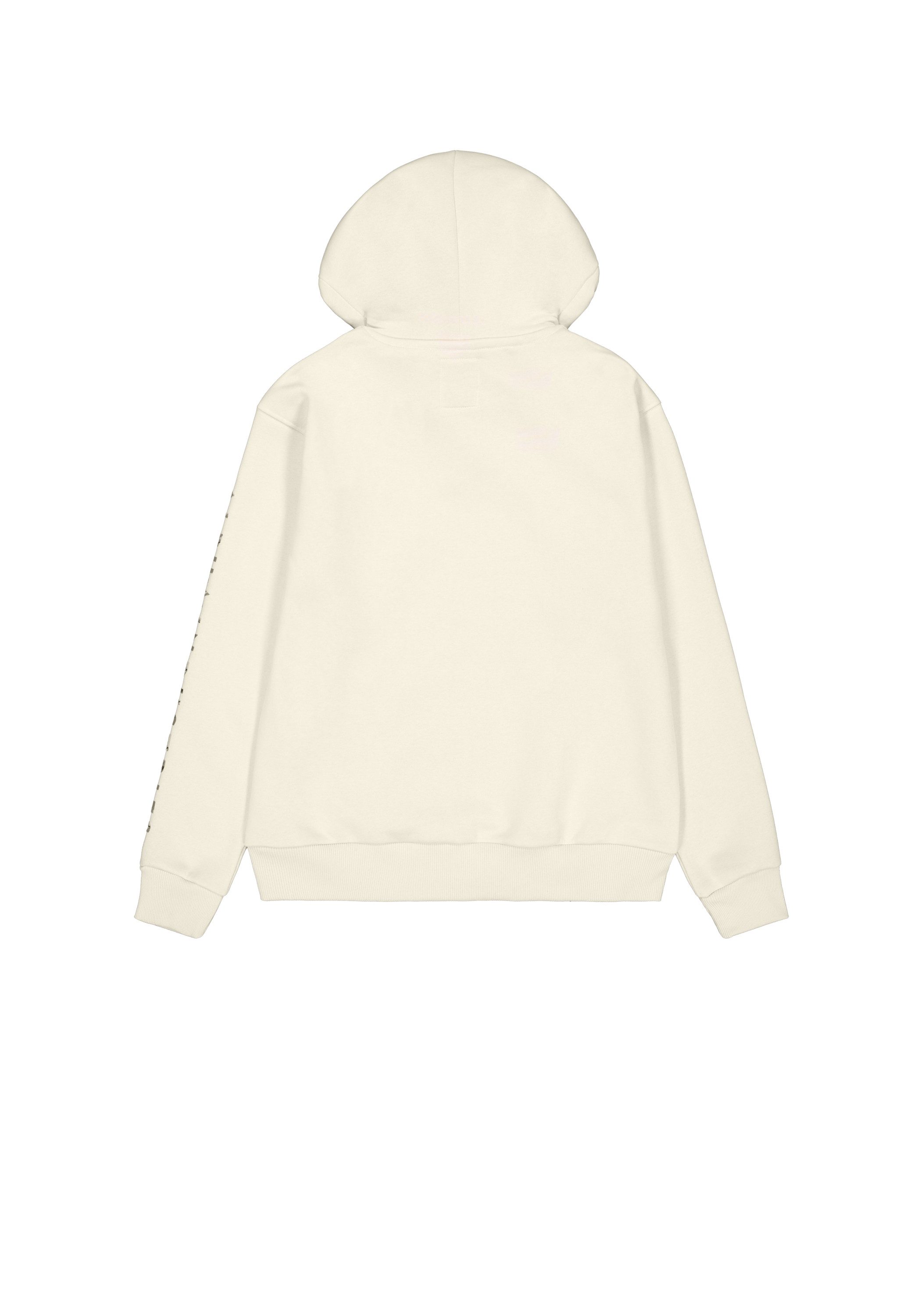Alpha Industries Hoodie Alpha Industries Men - Hoodies Camo Sleeve Hoodie