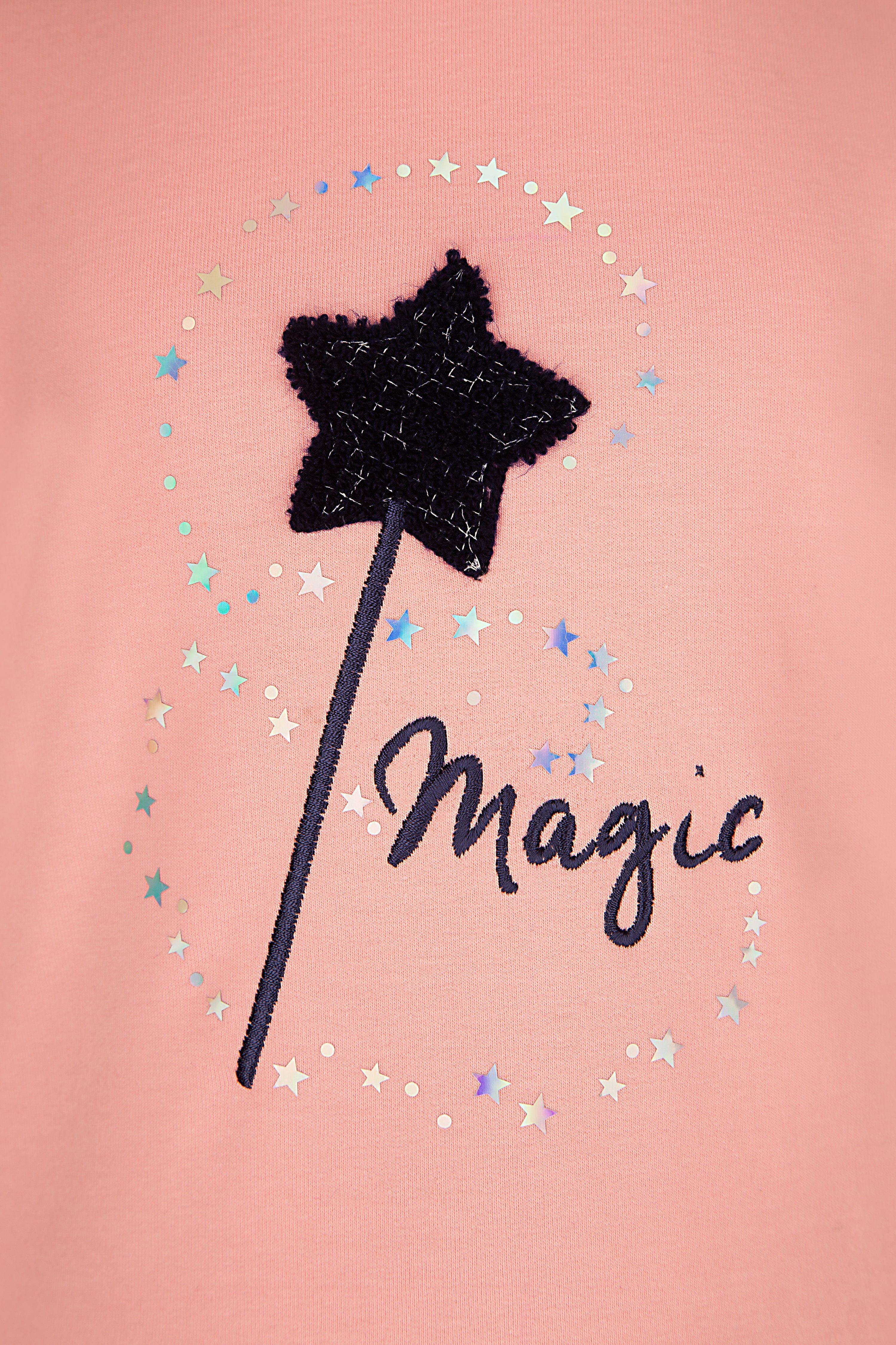 happy girls Midi-jurk