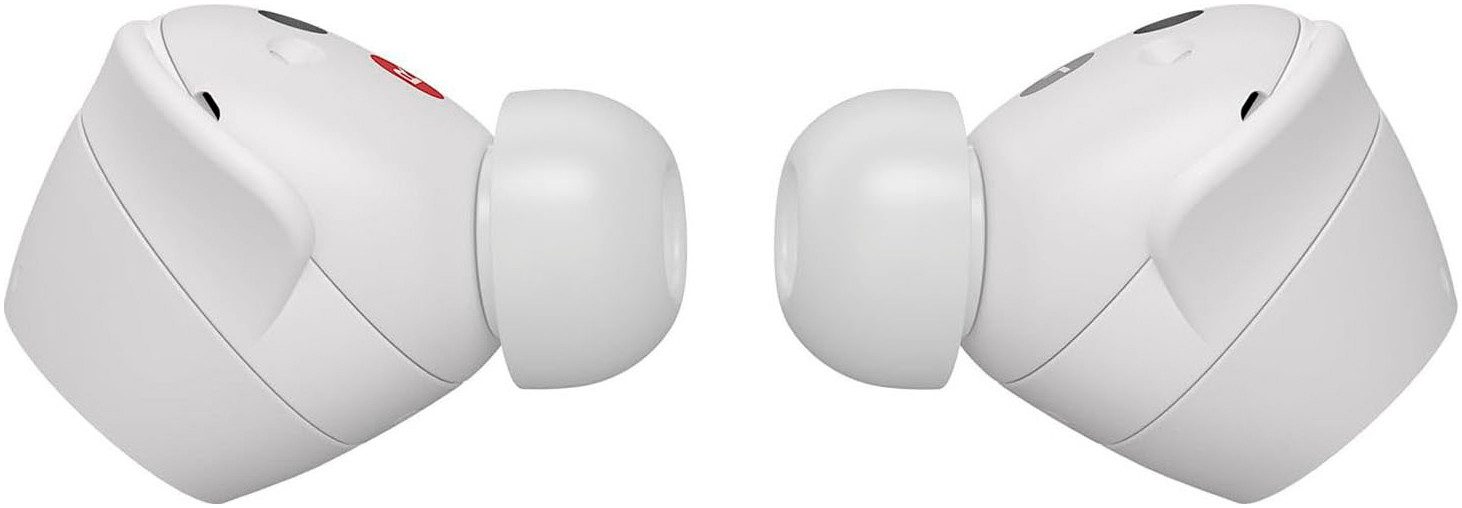 LG Hoofdtelefoon Xboom Buds In-ear hoofdtelefoon met ANC, signature sound en grafenen driver