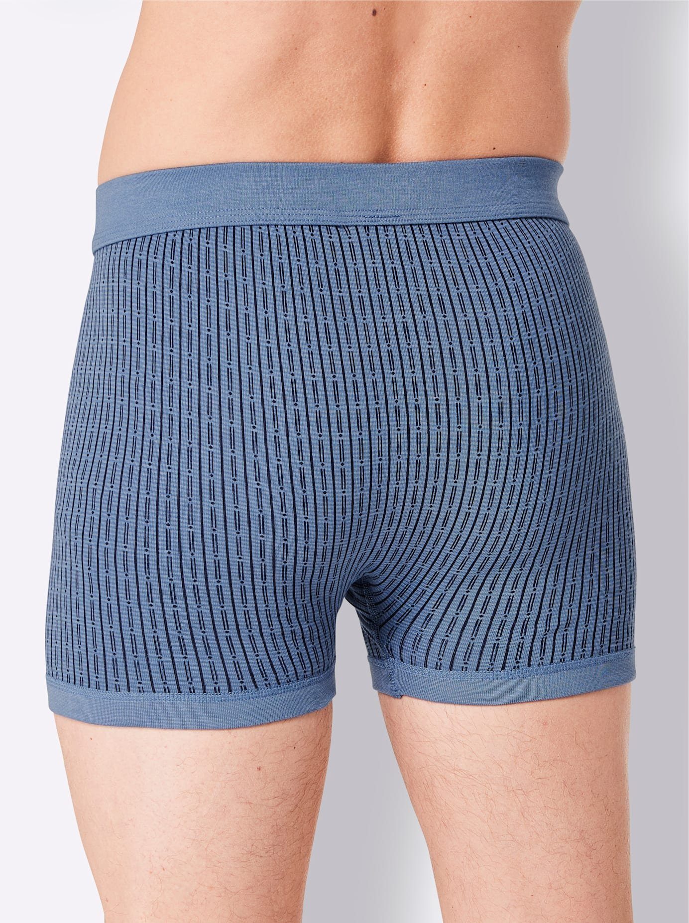 wäschepur Boxershort (2 stuks)