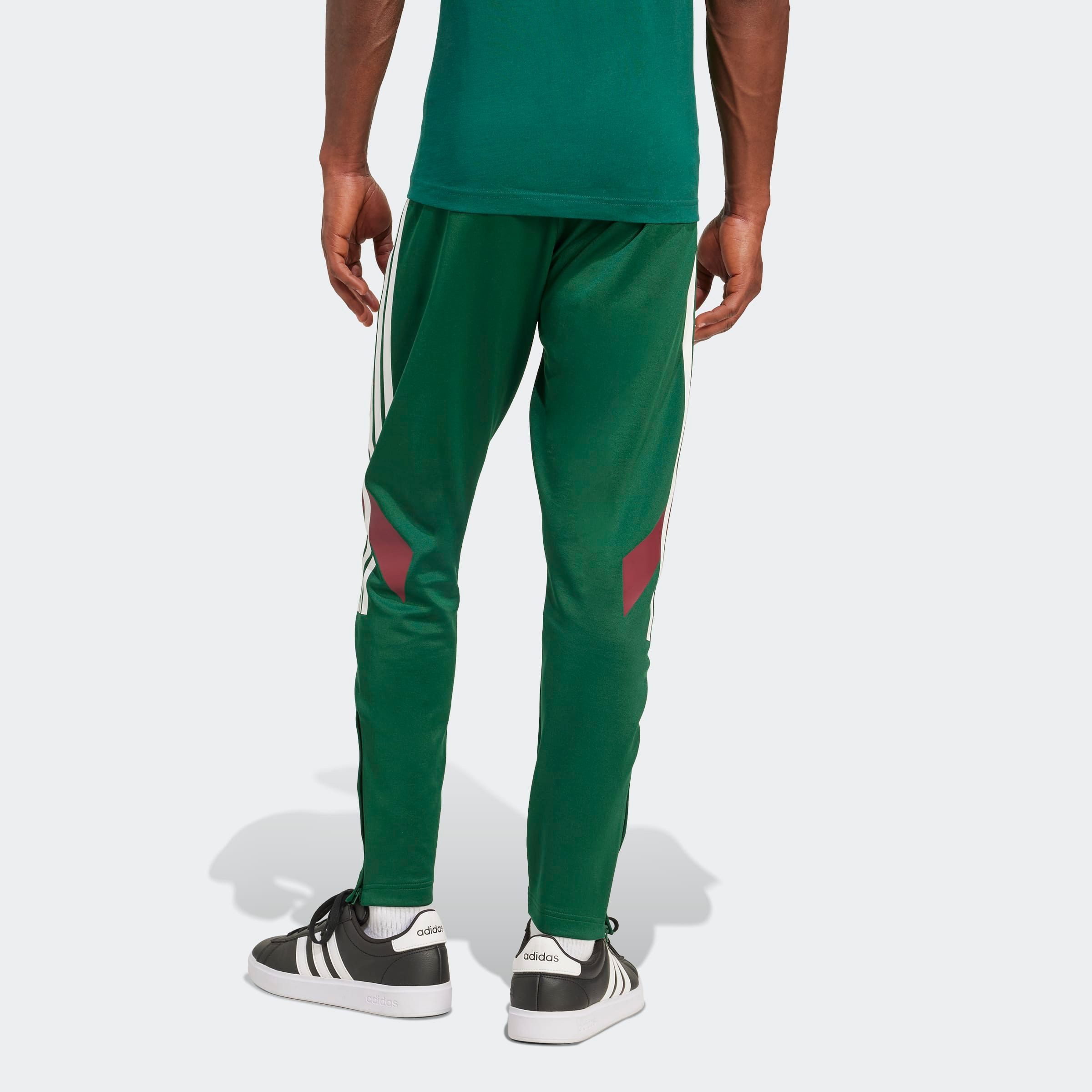 adidas Sportswear Sportbroek M TIRO CB_NP PT (1-delig)