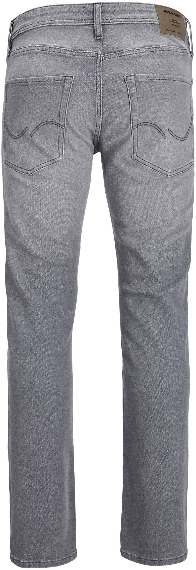 Jack & Jones Tapered jeans JJIMIKE JJORIGINAL MF 506 I.K