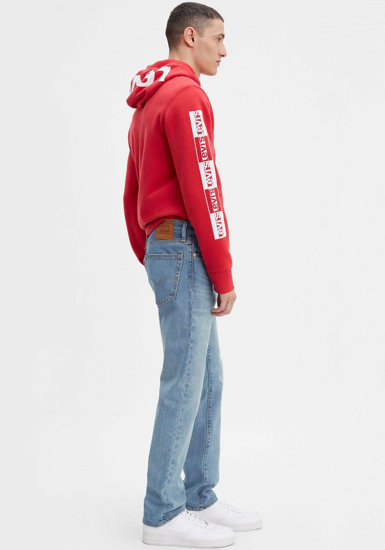 Levi's® 5-pocket jeans 513 SLIM STRAIGHT