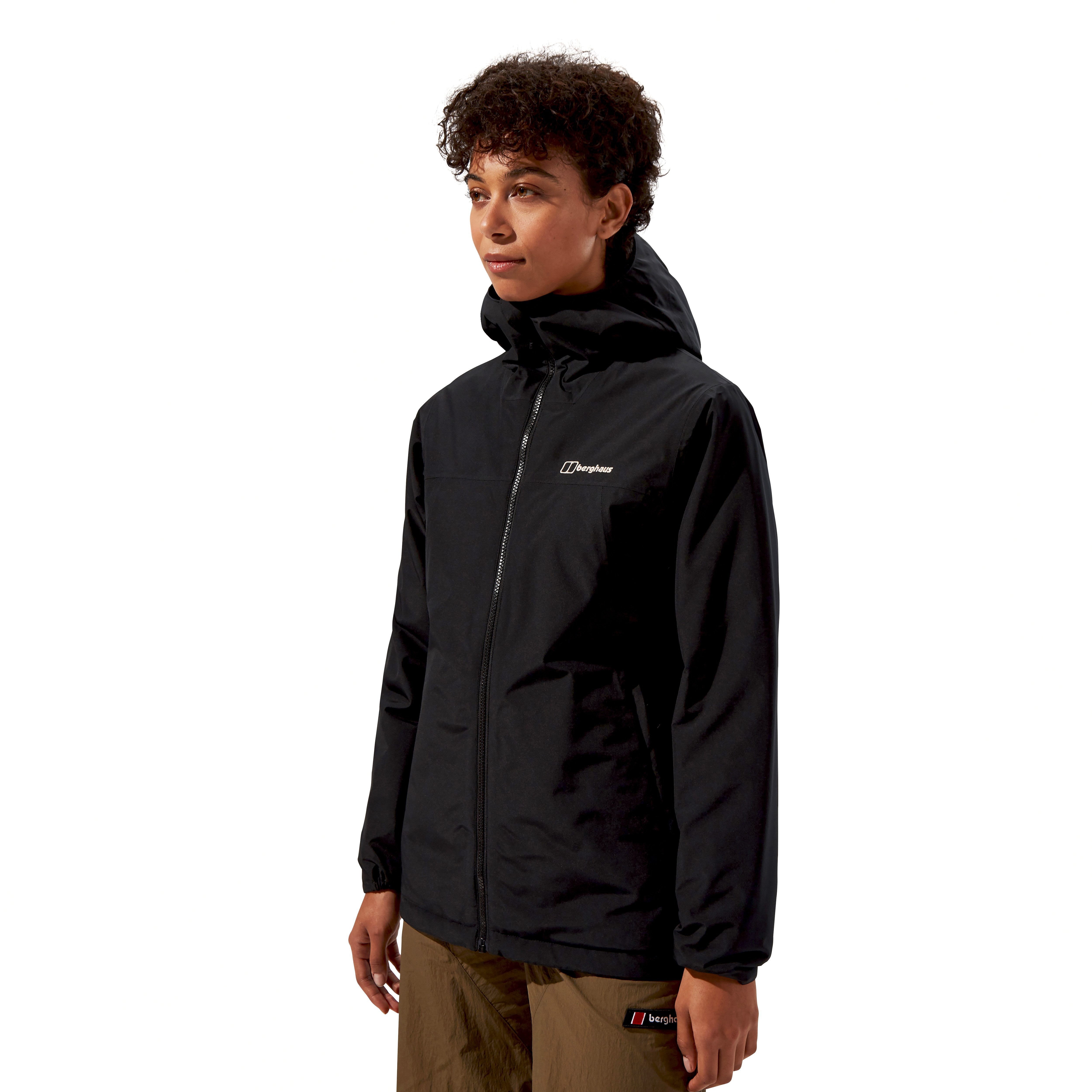 Berghaus Functioneel jack DELUGE PRO 3.0 INSULATED JACKET
