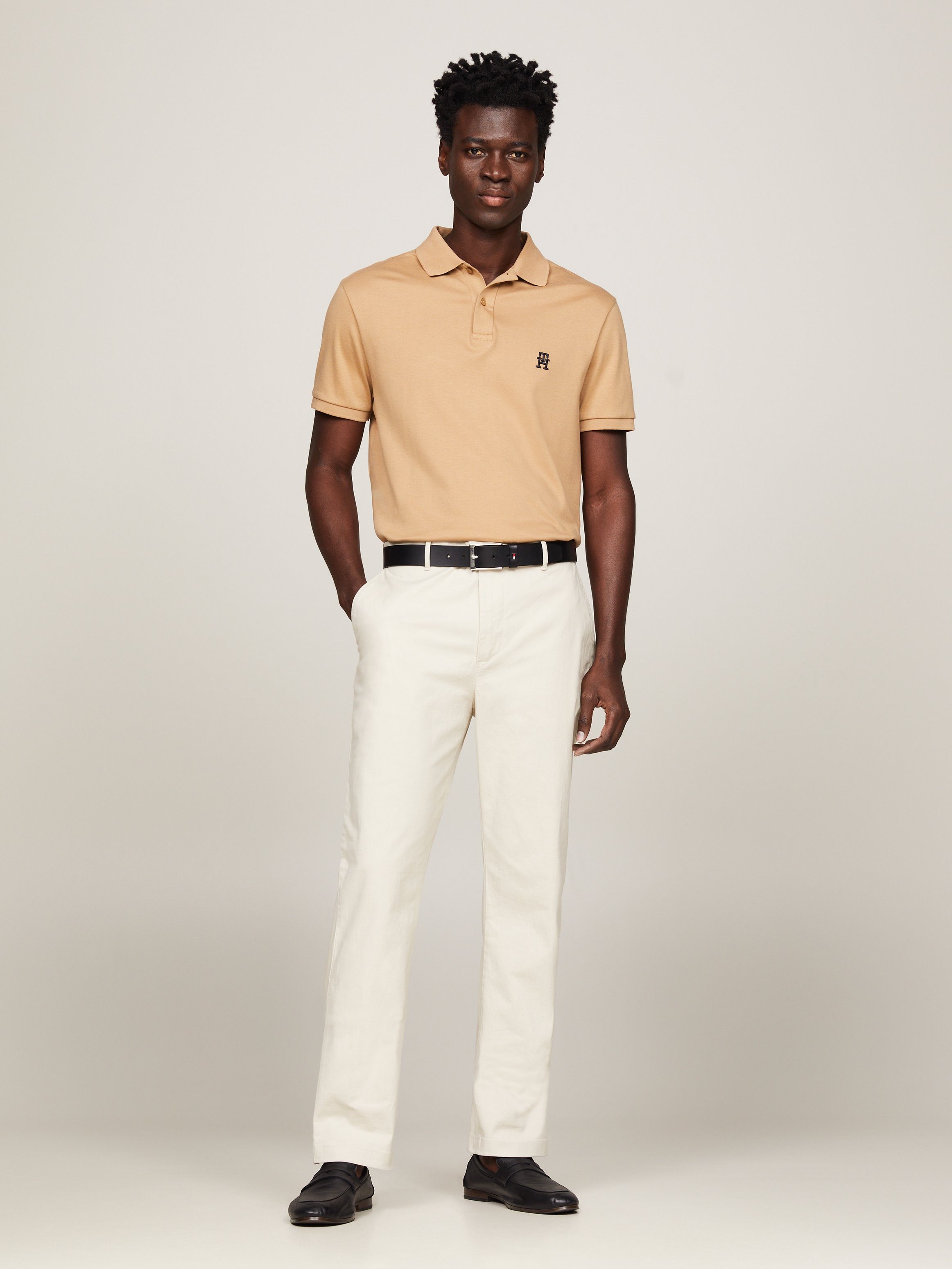 Tommy Hilfiger Chino MERCER ESSENTIAL TWILL CHINO