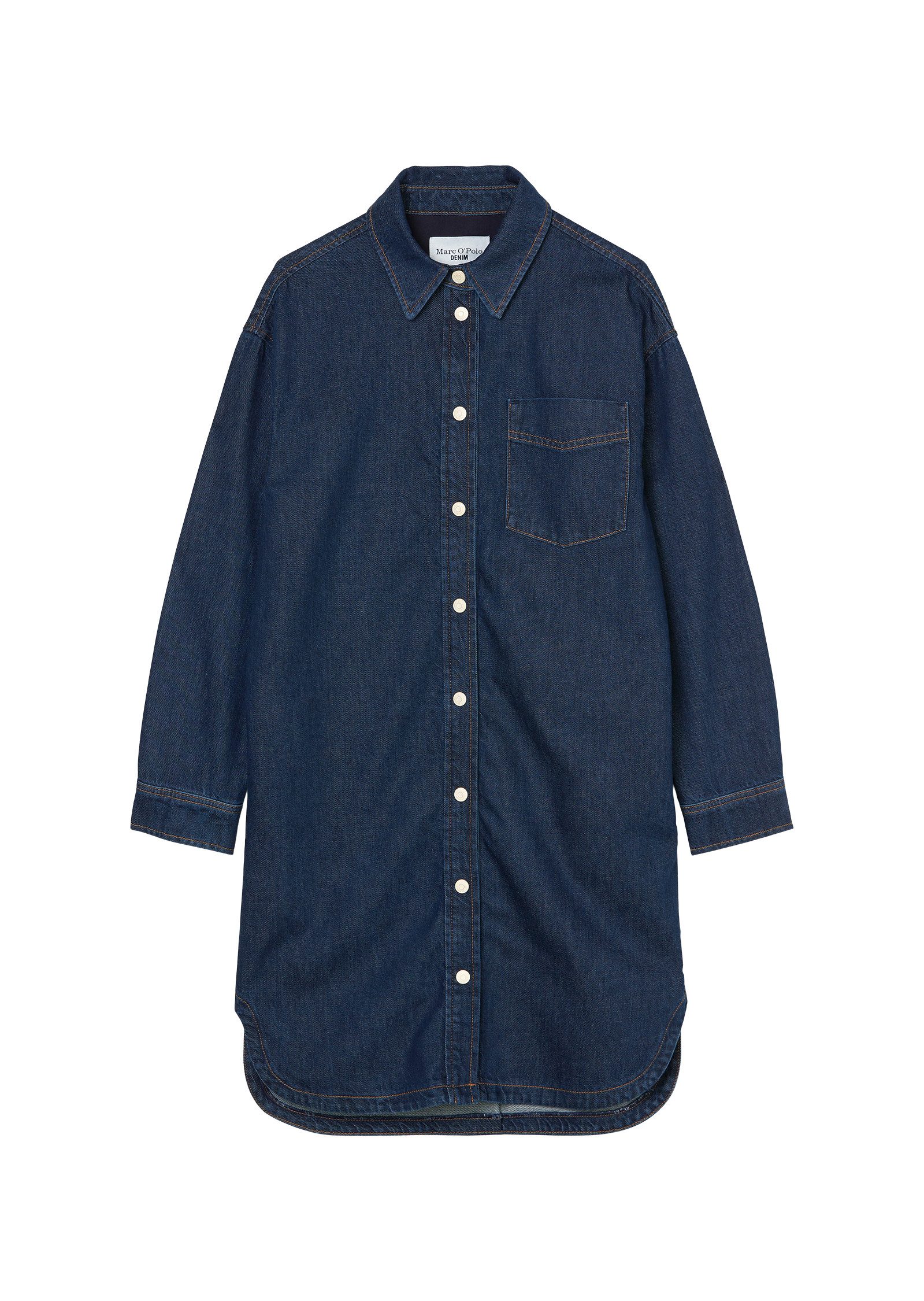 Marc O'Polo DENIM Jeans jurk