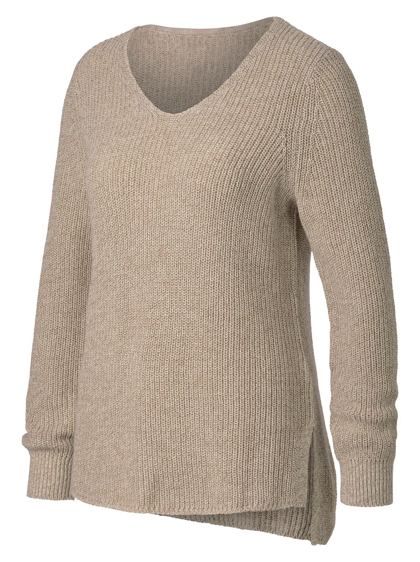 Casual Looks Gebreide Trui