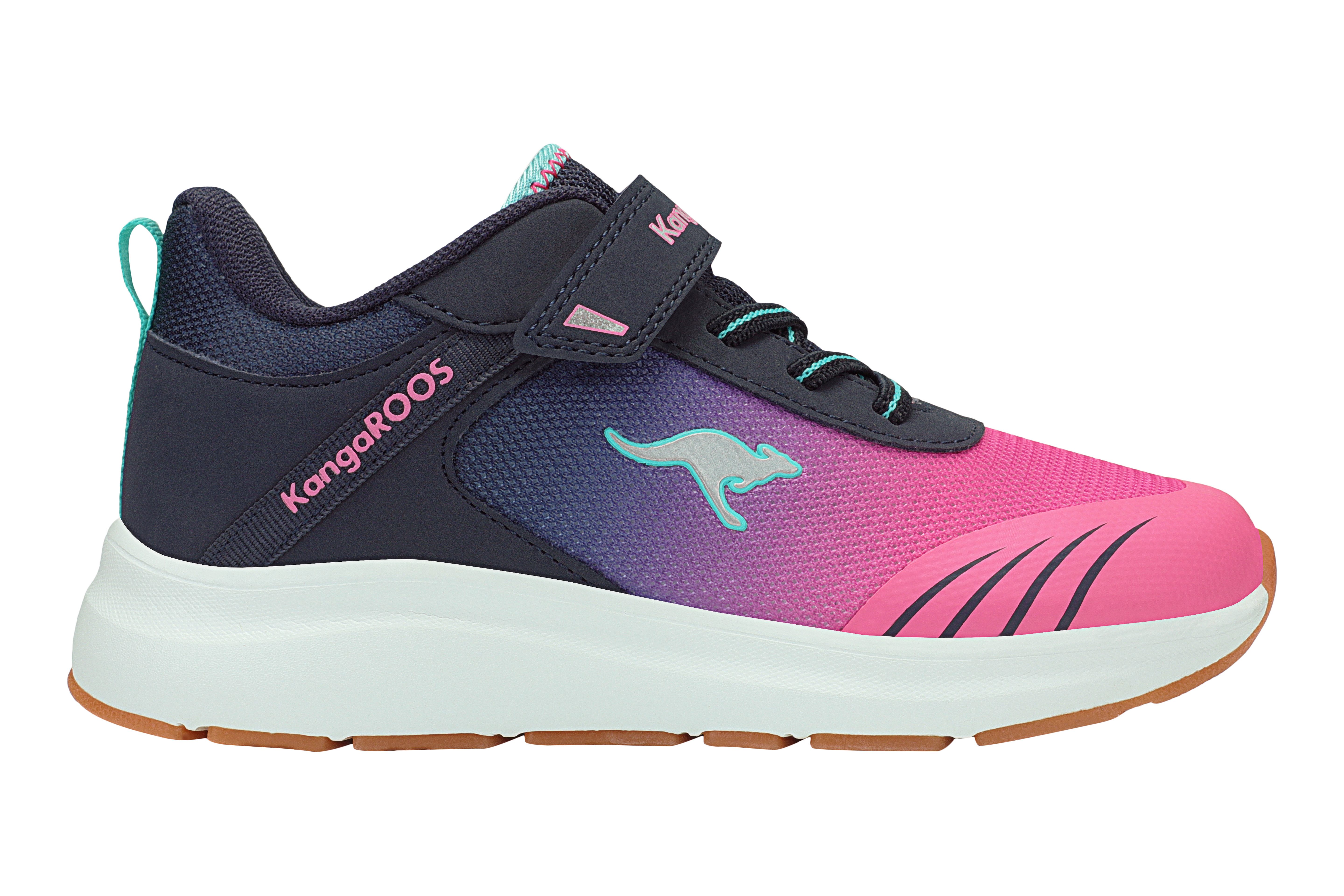KangaROOS Sneakers KB-Rida EV