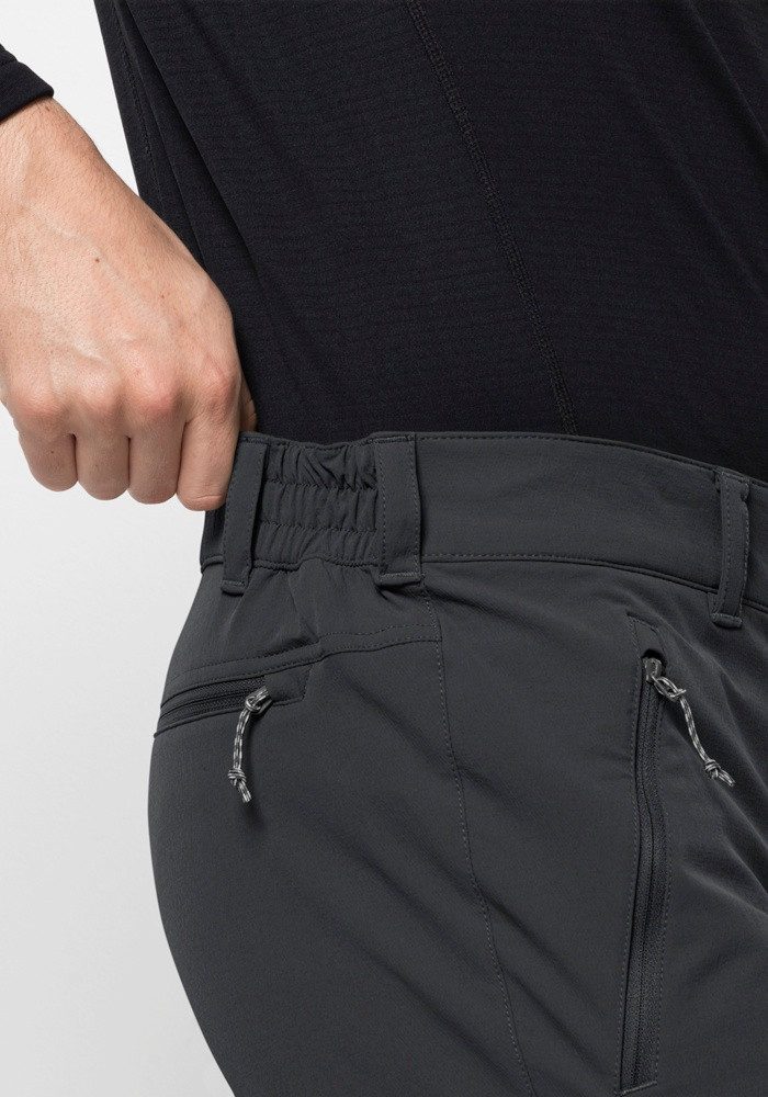 Jack Wolfskin Softshell-broek ACTIVATE XT PANTS M