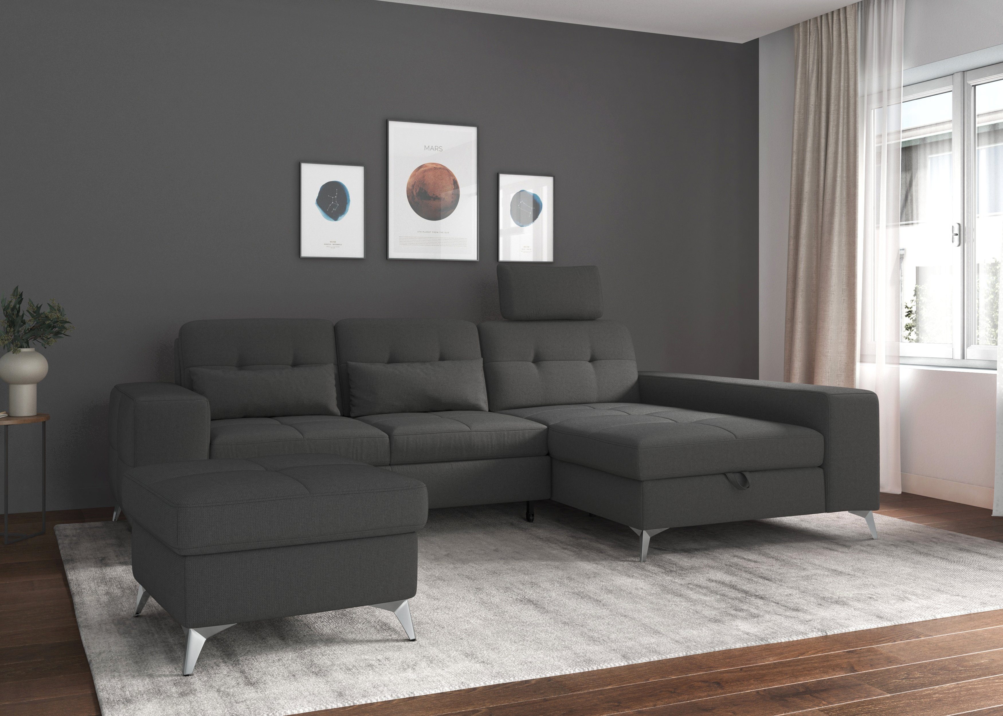 sit&more Hocker Baviene