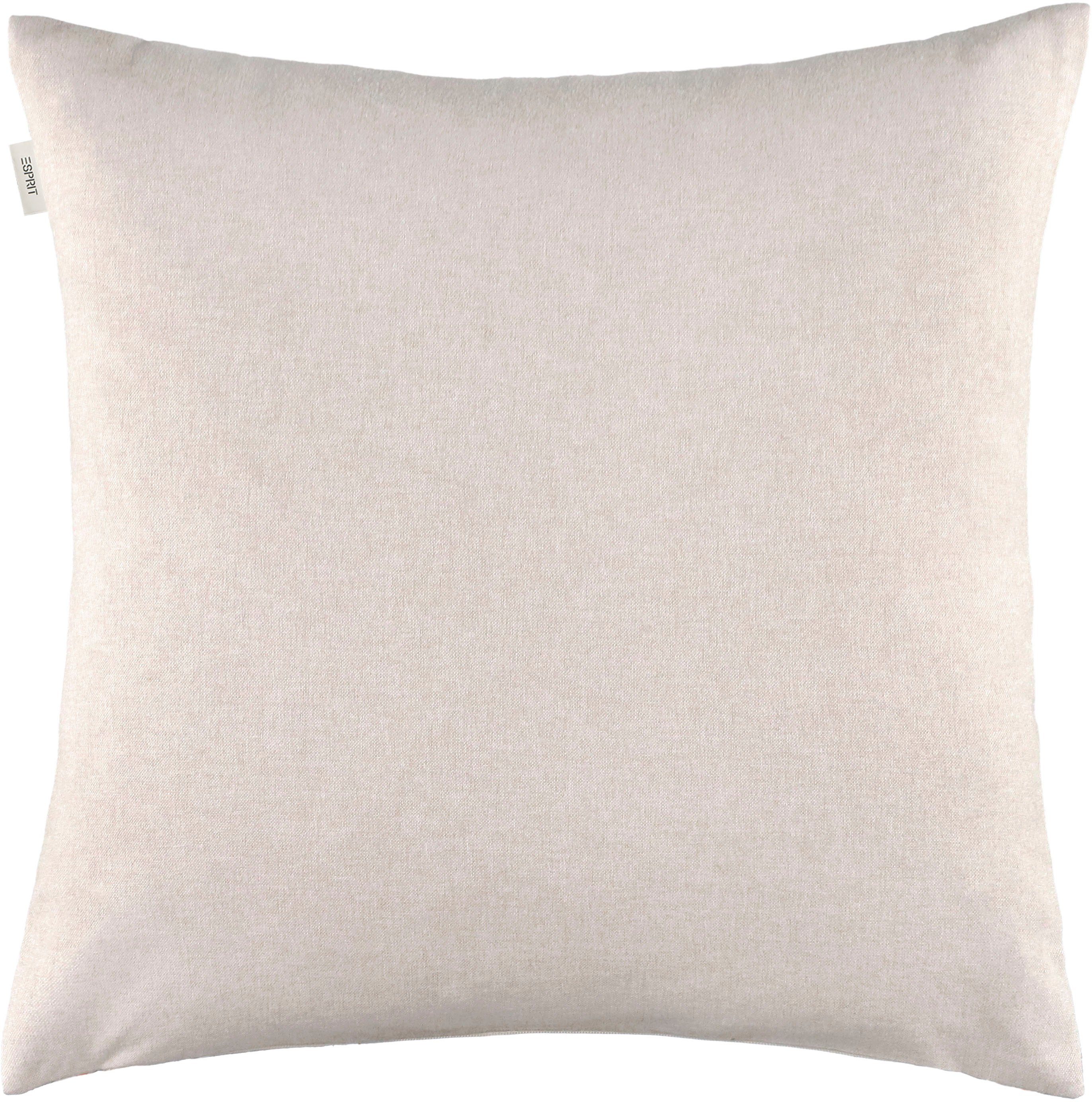 Esprit Kussenhoes Babette (1 stuk)