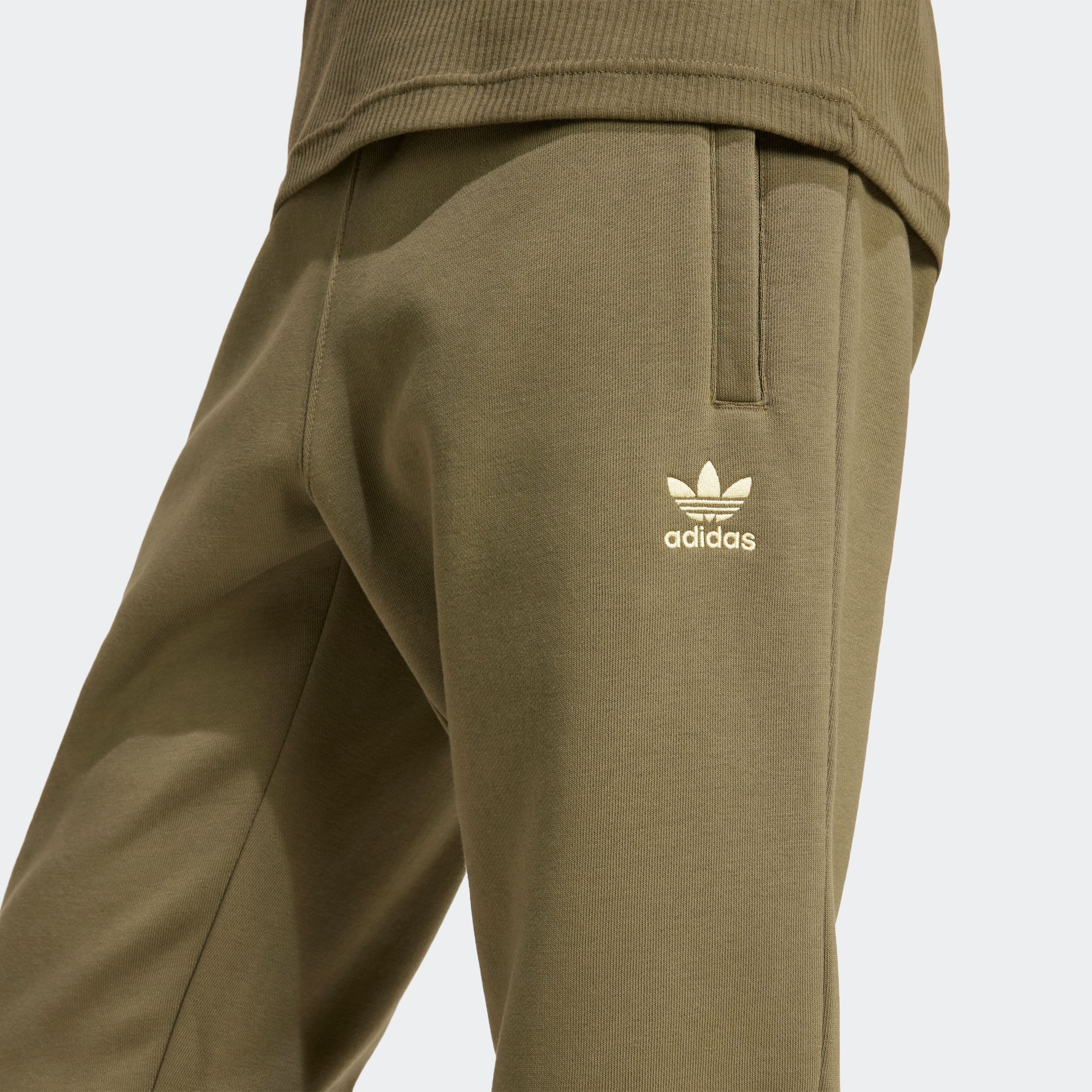adidas Originals Sportbroek ESS PT Adidas Essentials joggingbroek (1-delig)