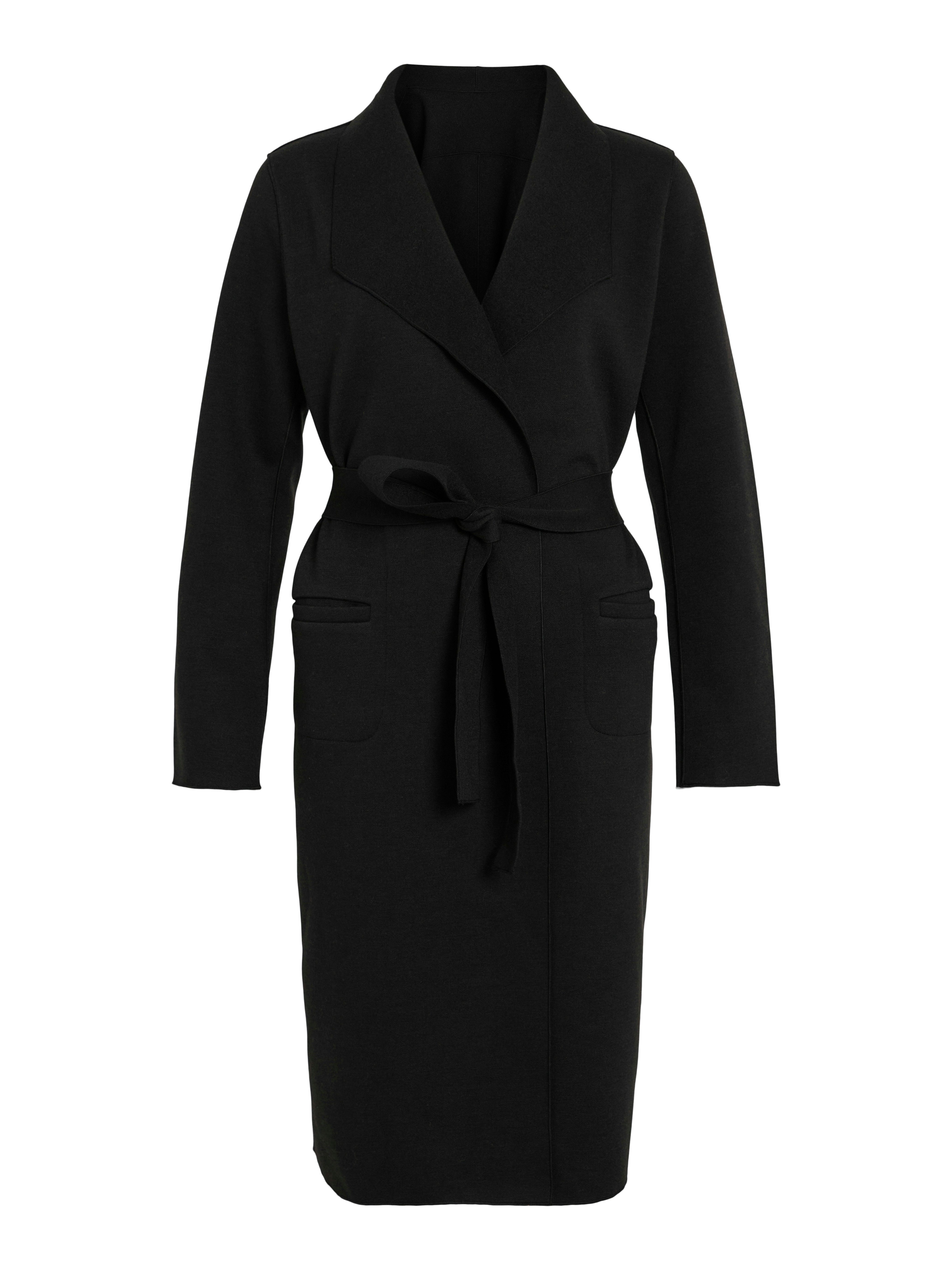 Vila Korte jas VIJUICE COAT - NOOS
