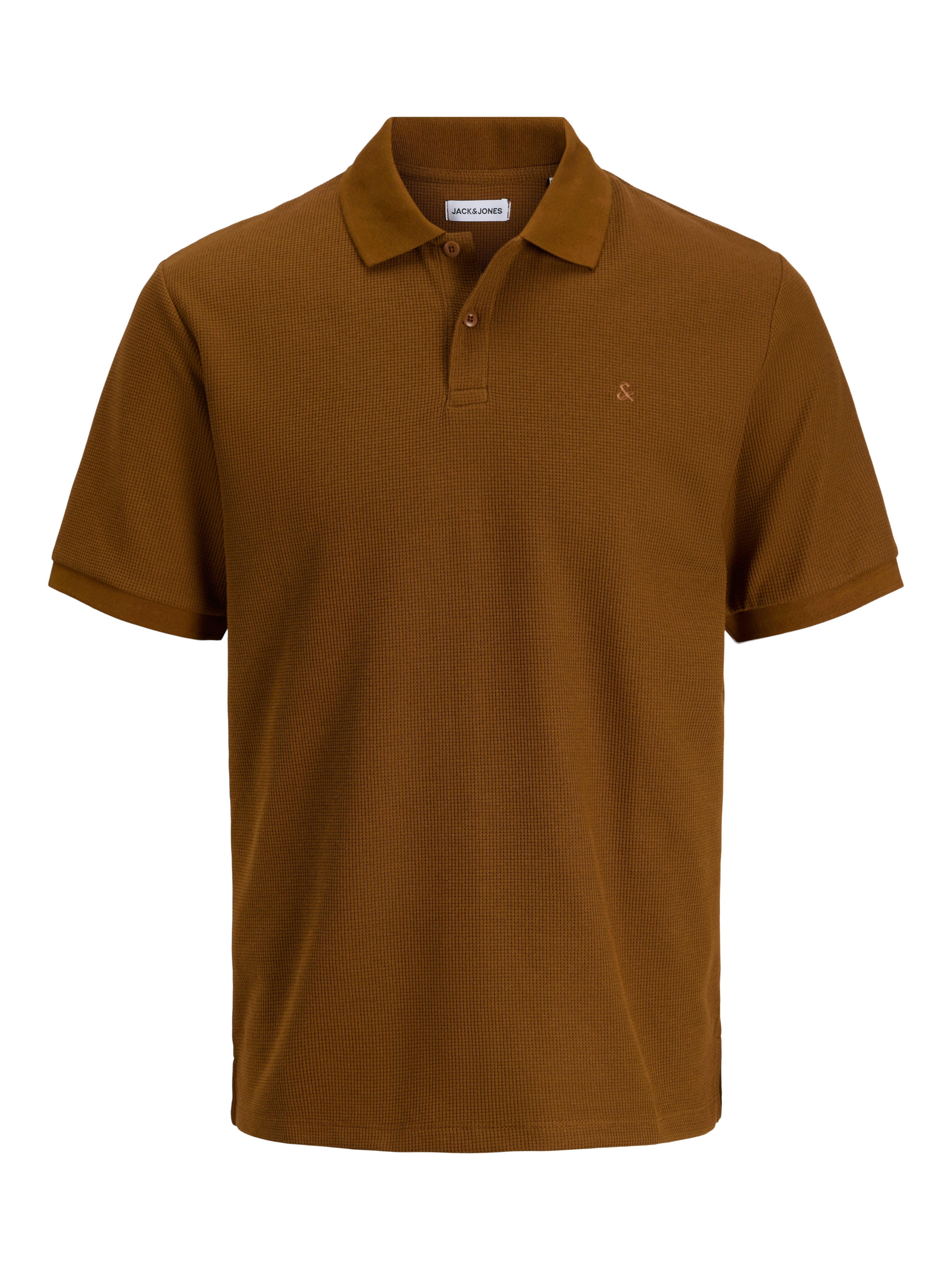 Jack & Jones Poloshirt JJEAUSTIN POLO SS NOOS