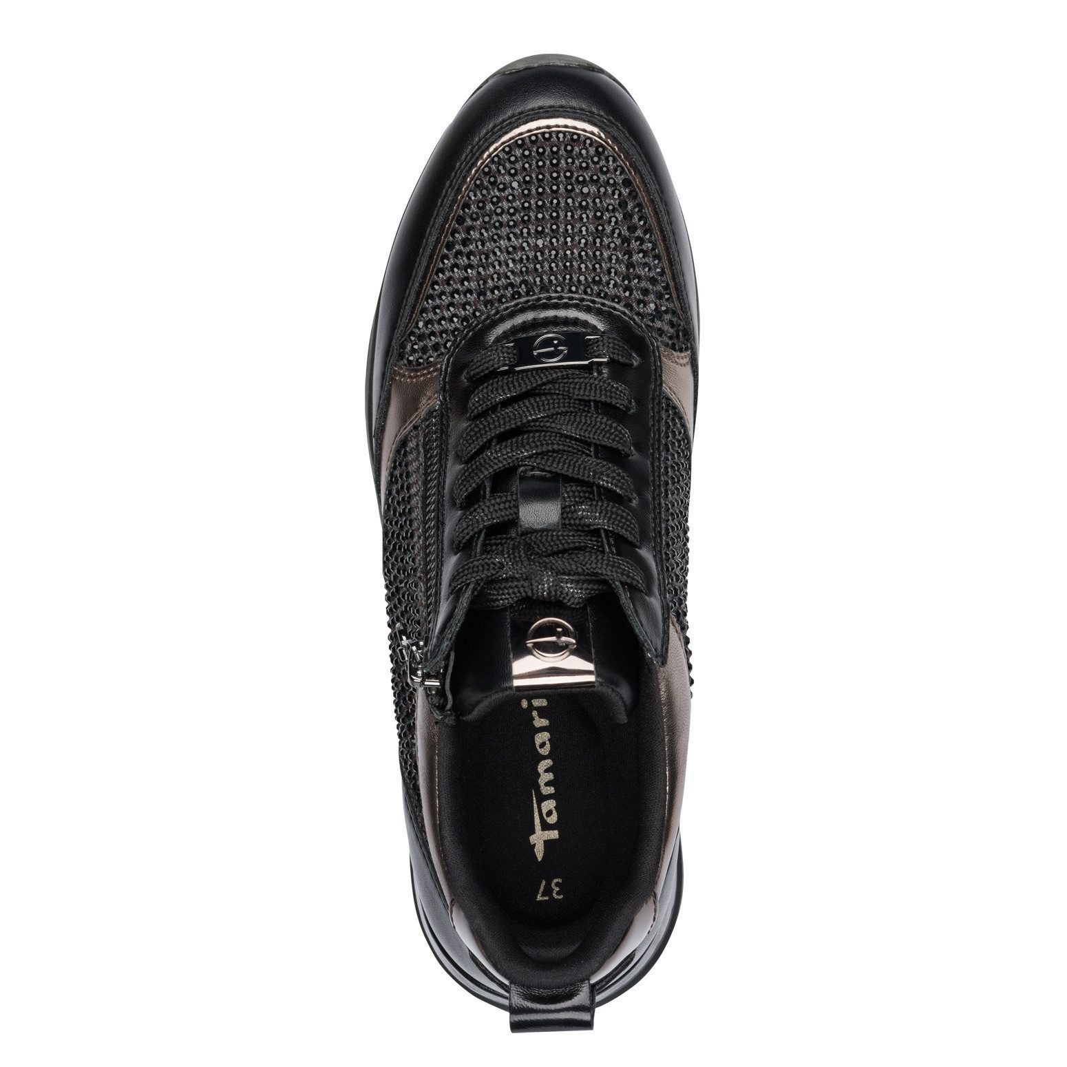 Tamaris Plateausneakers
