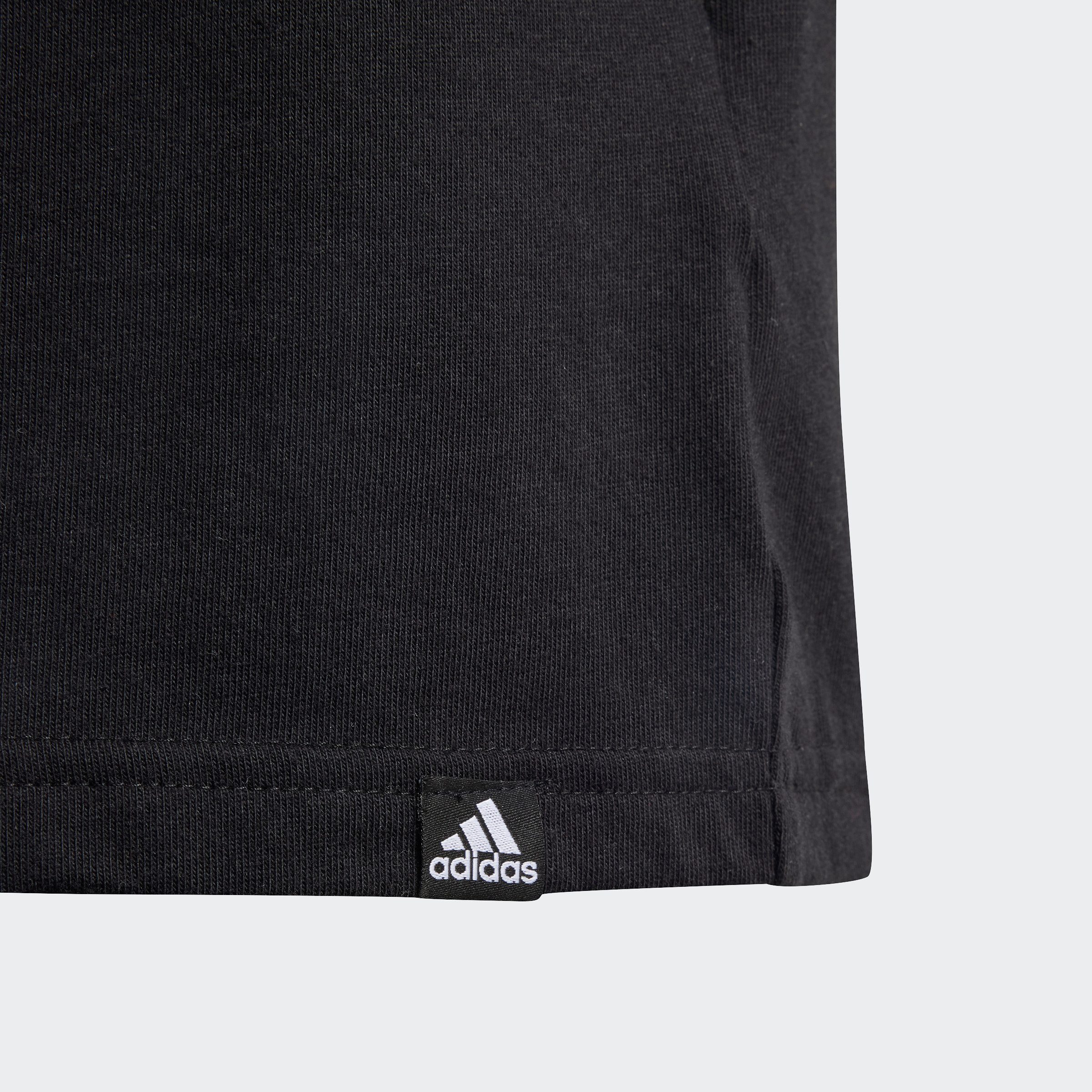 adidas Sportswear T-shirt B CAMO LIN T