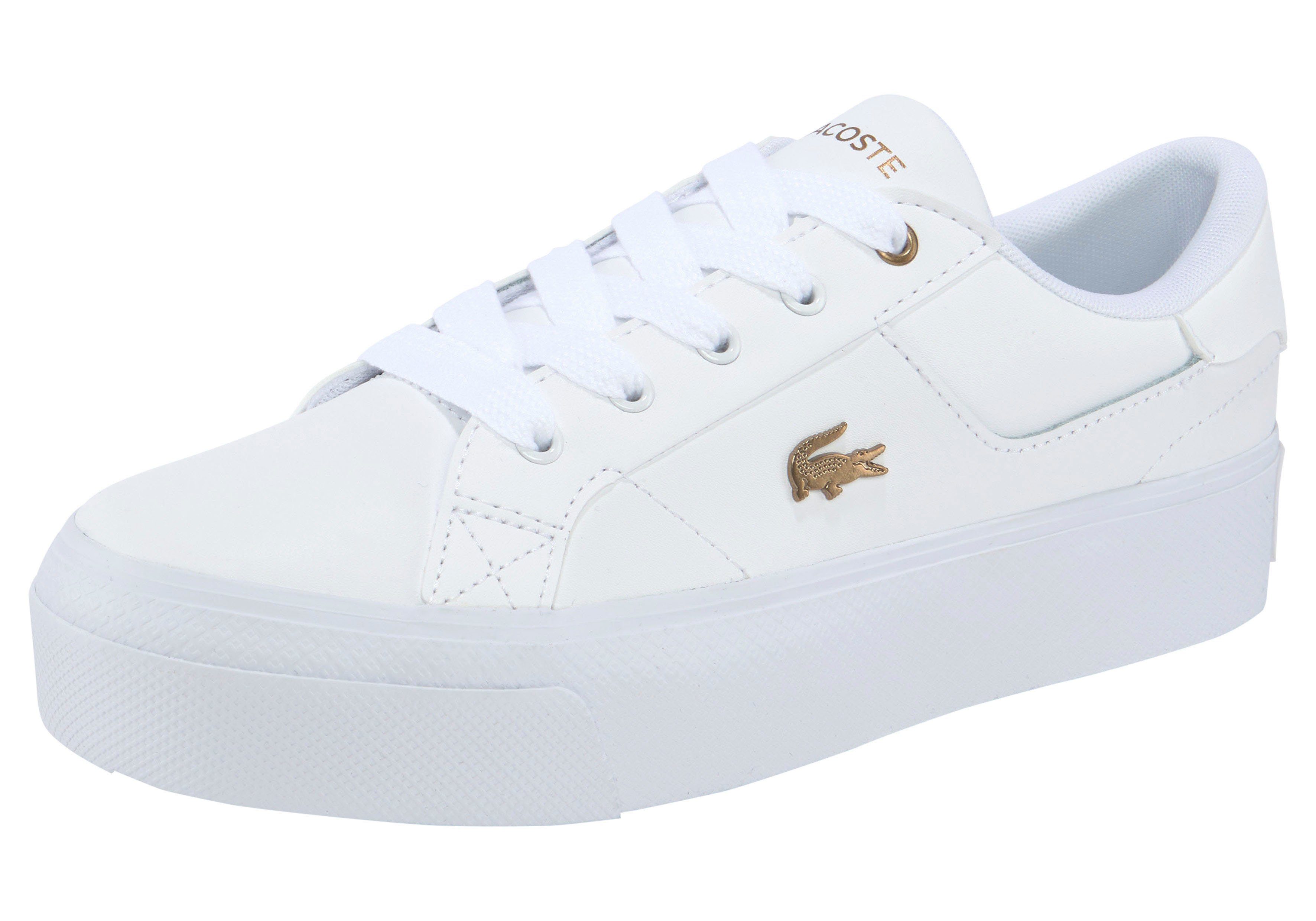 Lacoste Sneakers ZIANE PLATFORM 123 1 CFA