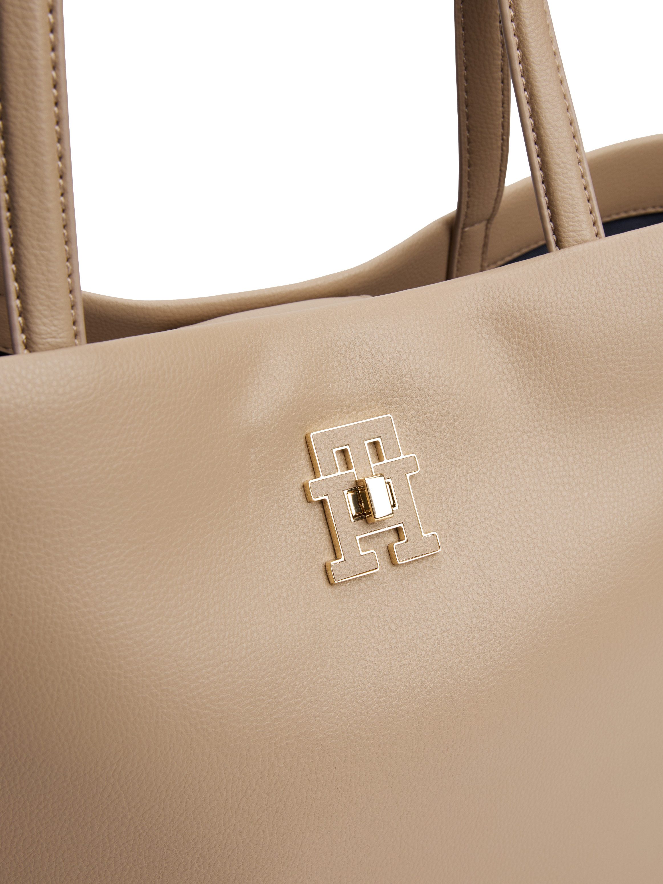 Tommy Hilfiger Draagtas TH MODERN TOTE