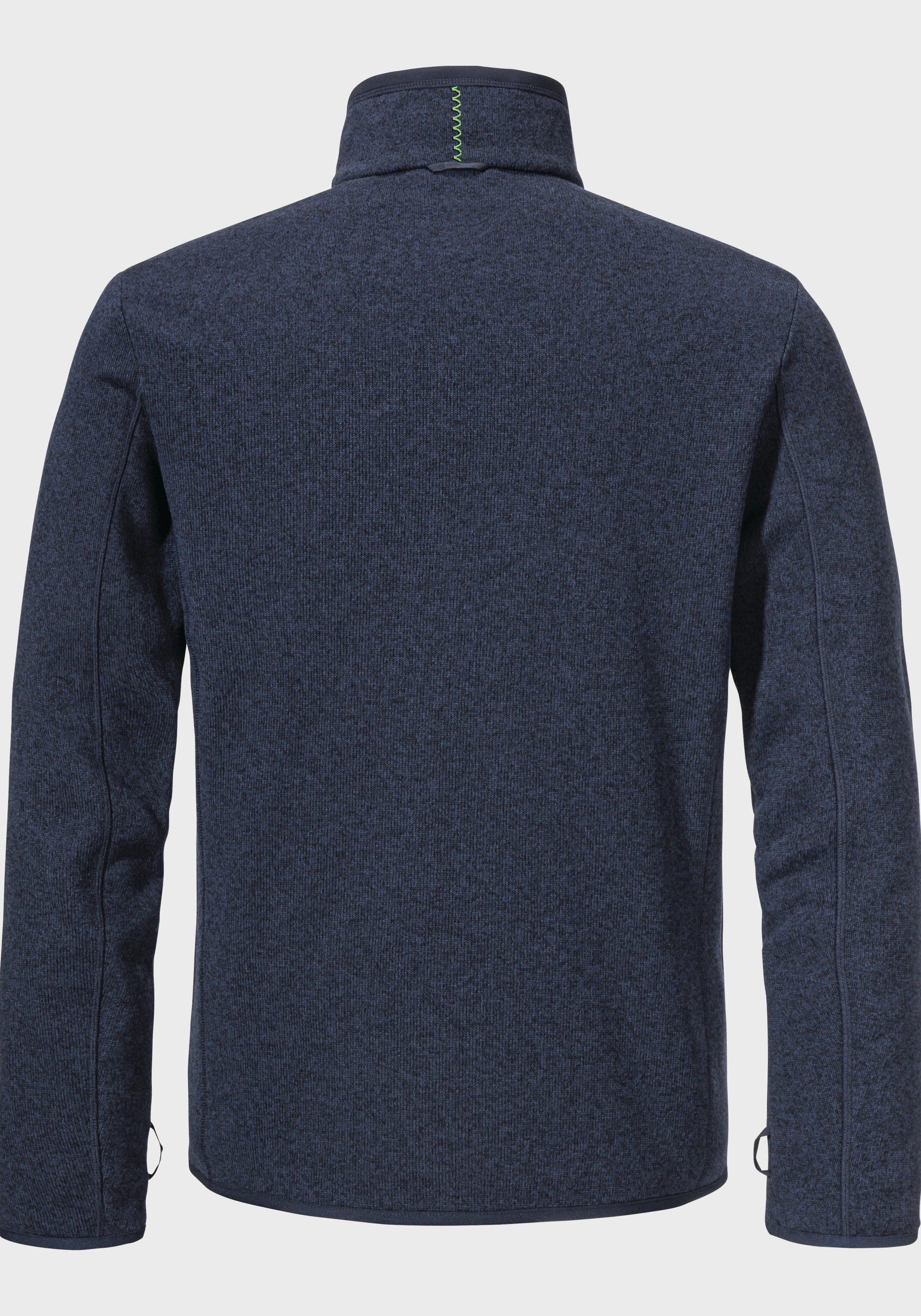 Schöffel Fleecejack Hiking CIRC Fleece Jk Style Yew MNS