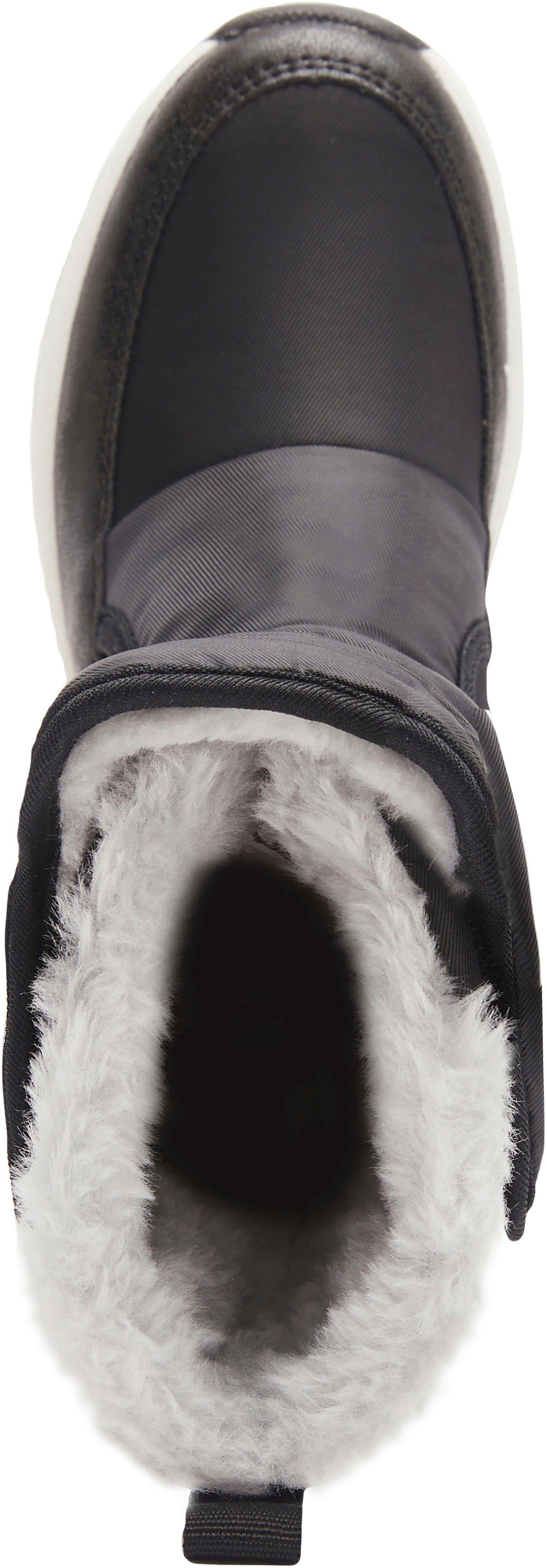 KangaROOS Winterlaarzen K-PE Belle RTX Snowboots, winterlaarzen, winterschoenen, waterdicht