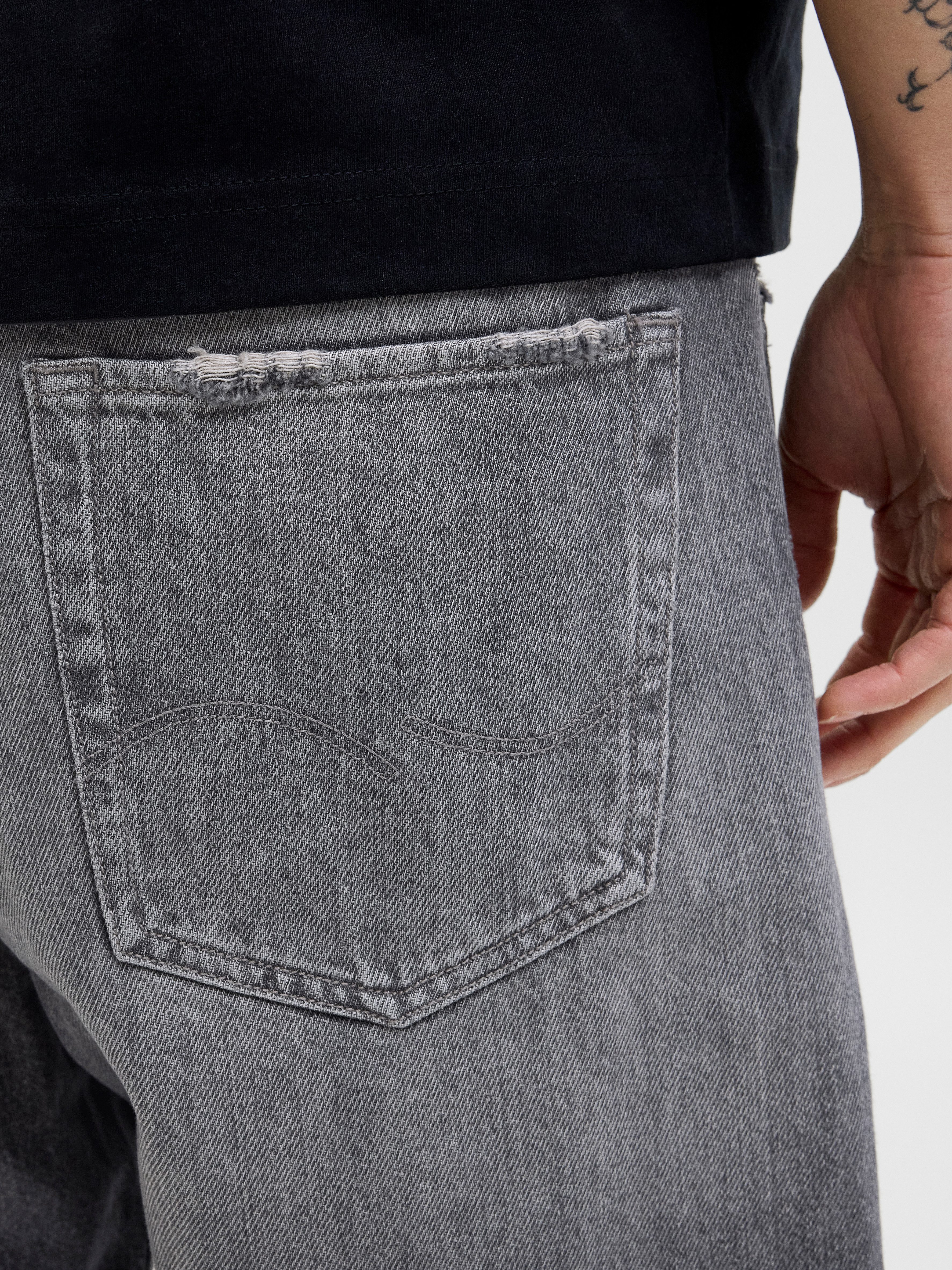 Jack & Jones Relaxshorts JJIALEX JJORIGINAL SHORTS SBD 300 SN