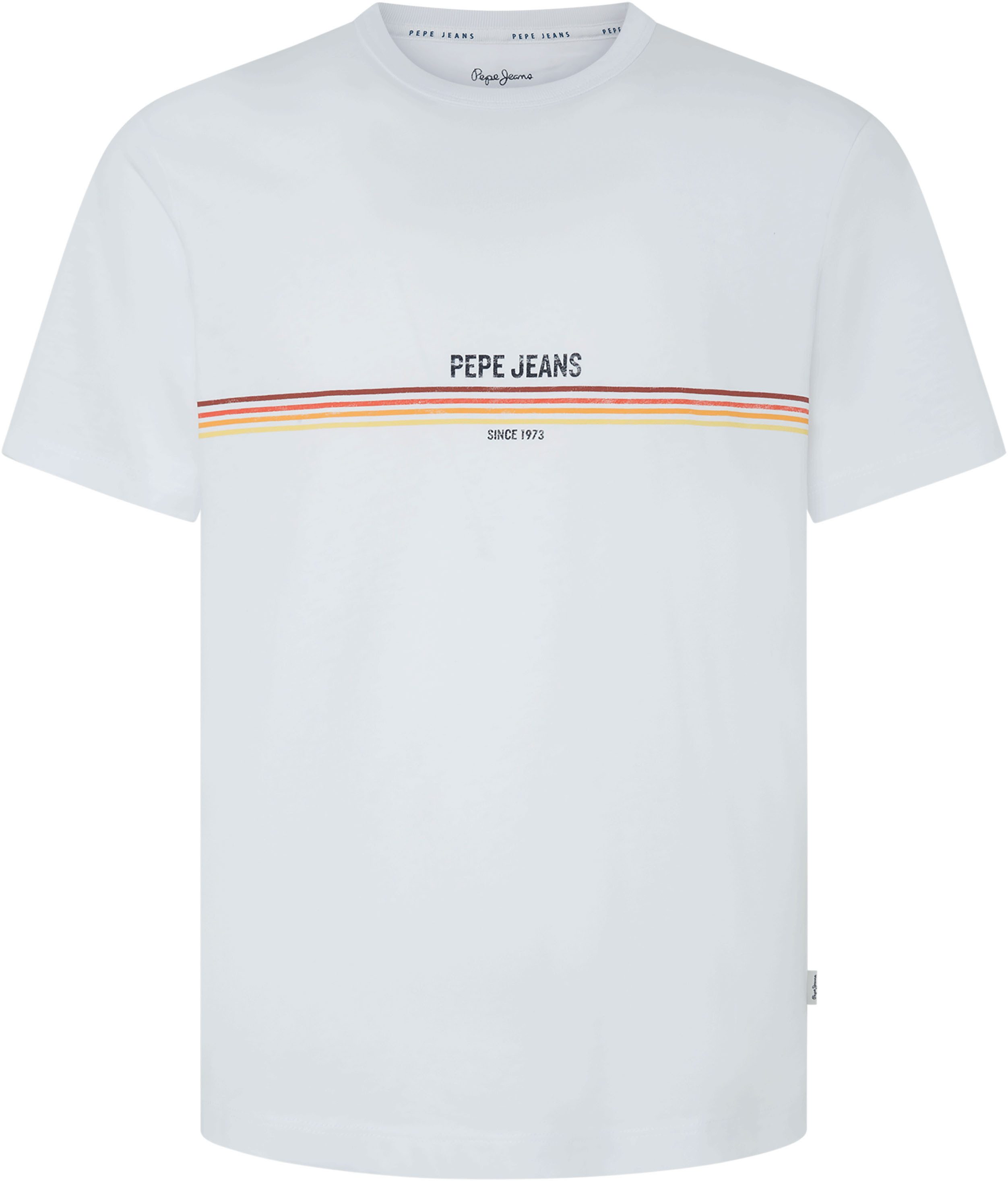 Pepe Jeans T-shirt ADUR