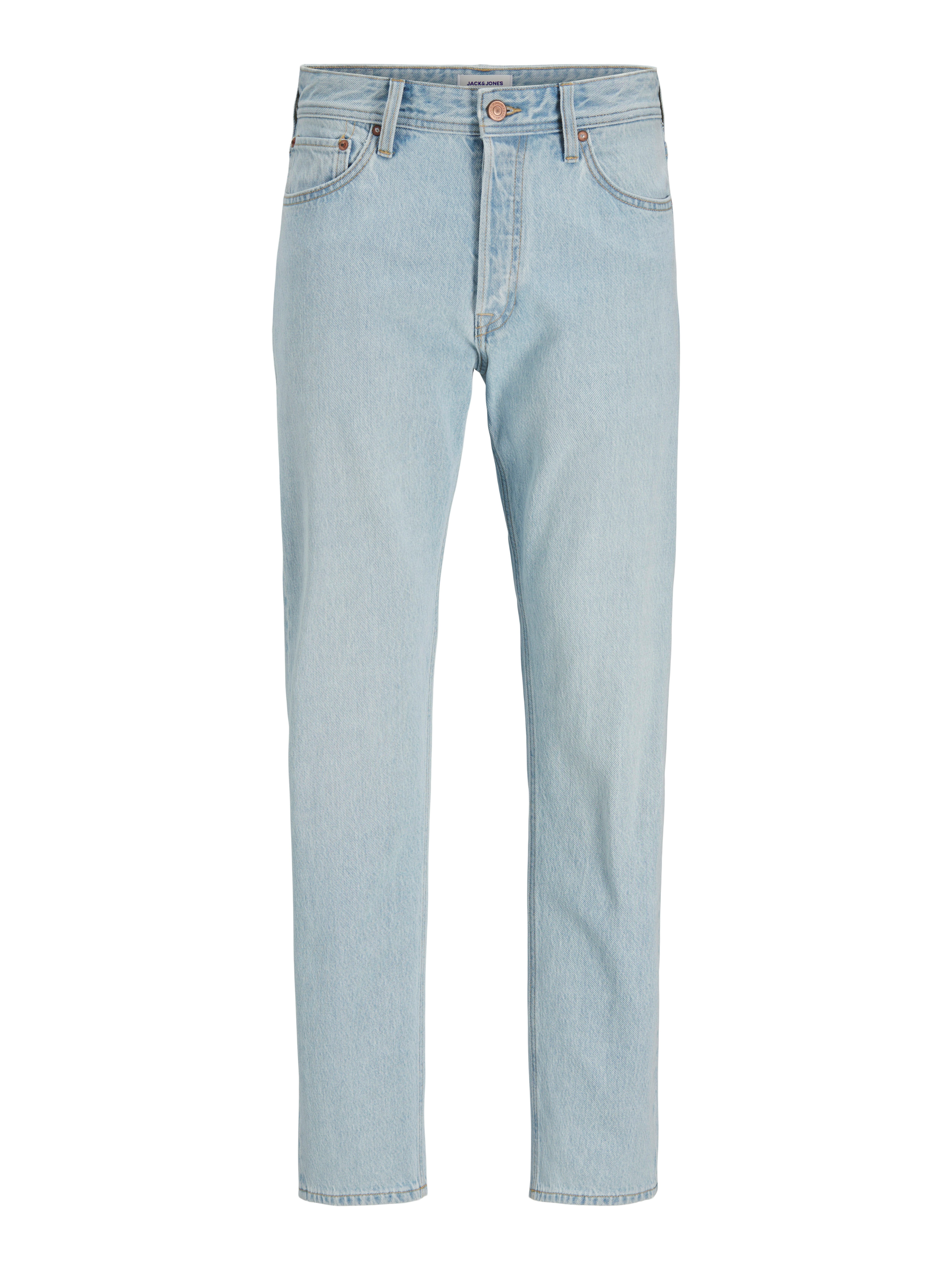 Jack & Jones Loose fit jeans JJICHRIS JJORIGINAL SBD 921 SN