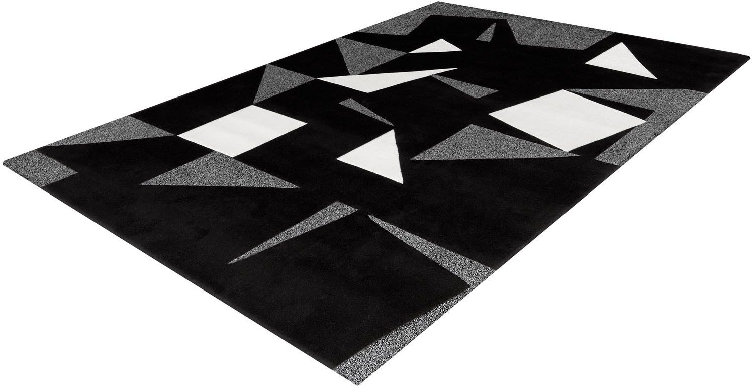 aRTE ESPINA Vloerkleed Spirit Frisee 3108 Bijzonder slijtvast en onderhoudsvriendelijk