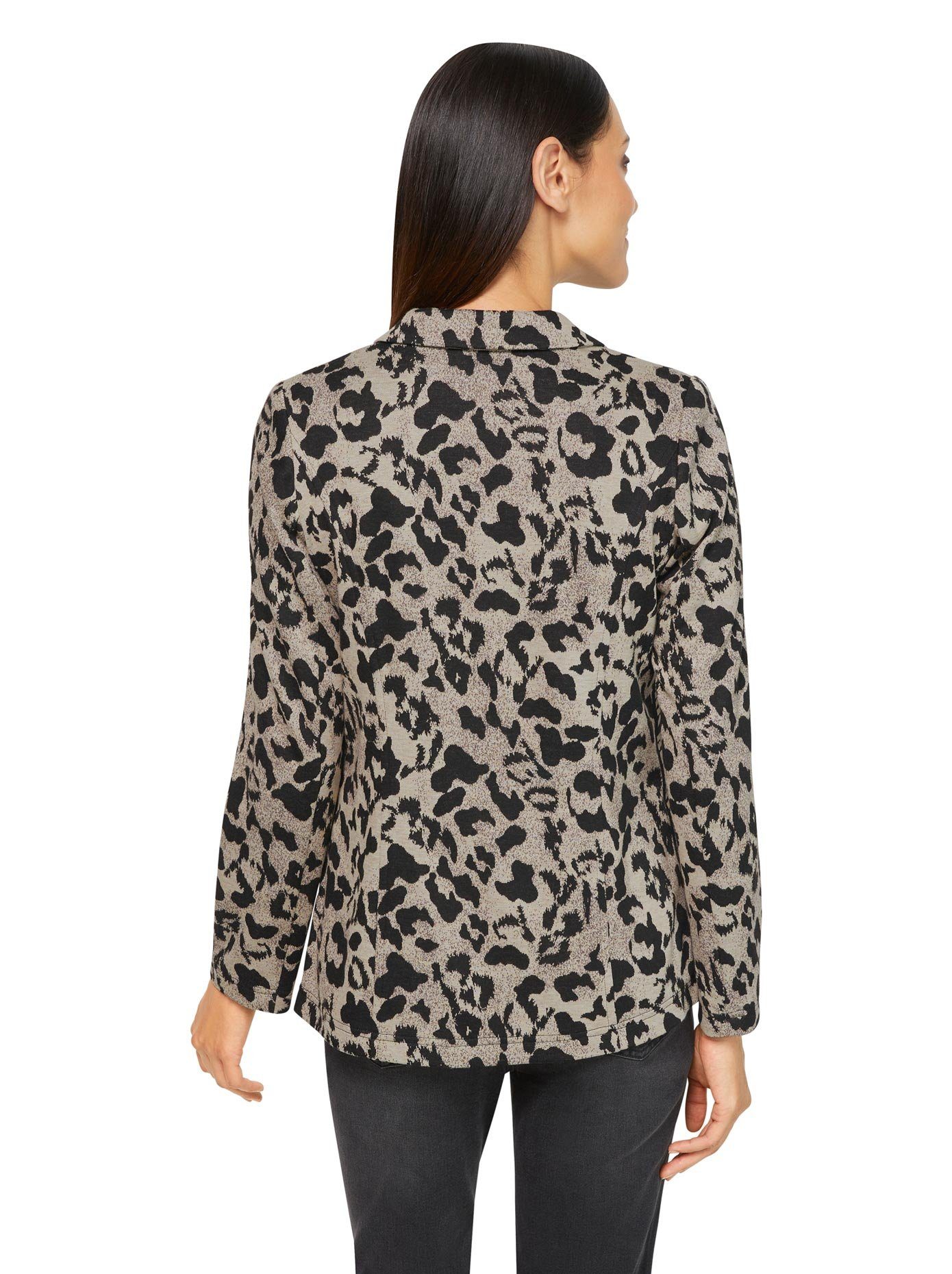 heine Jasje Jersey blazer