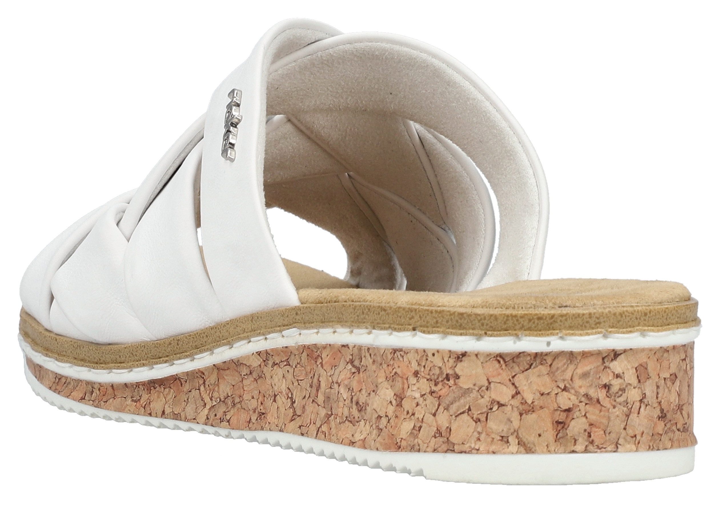 Rieker Slippers
