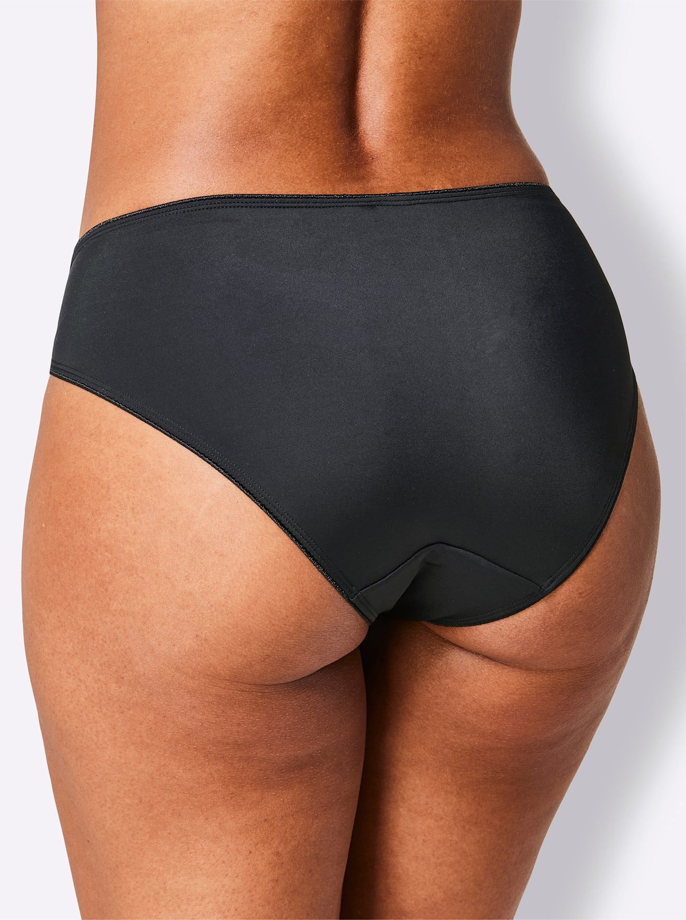 wäschepur Jazzpants (2 stuks)