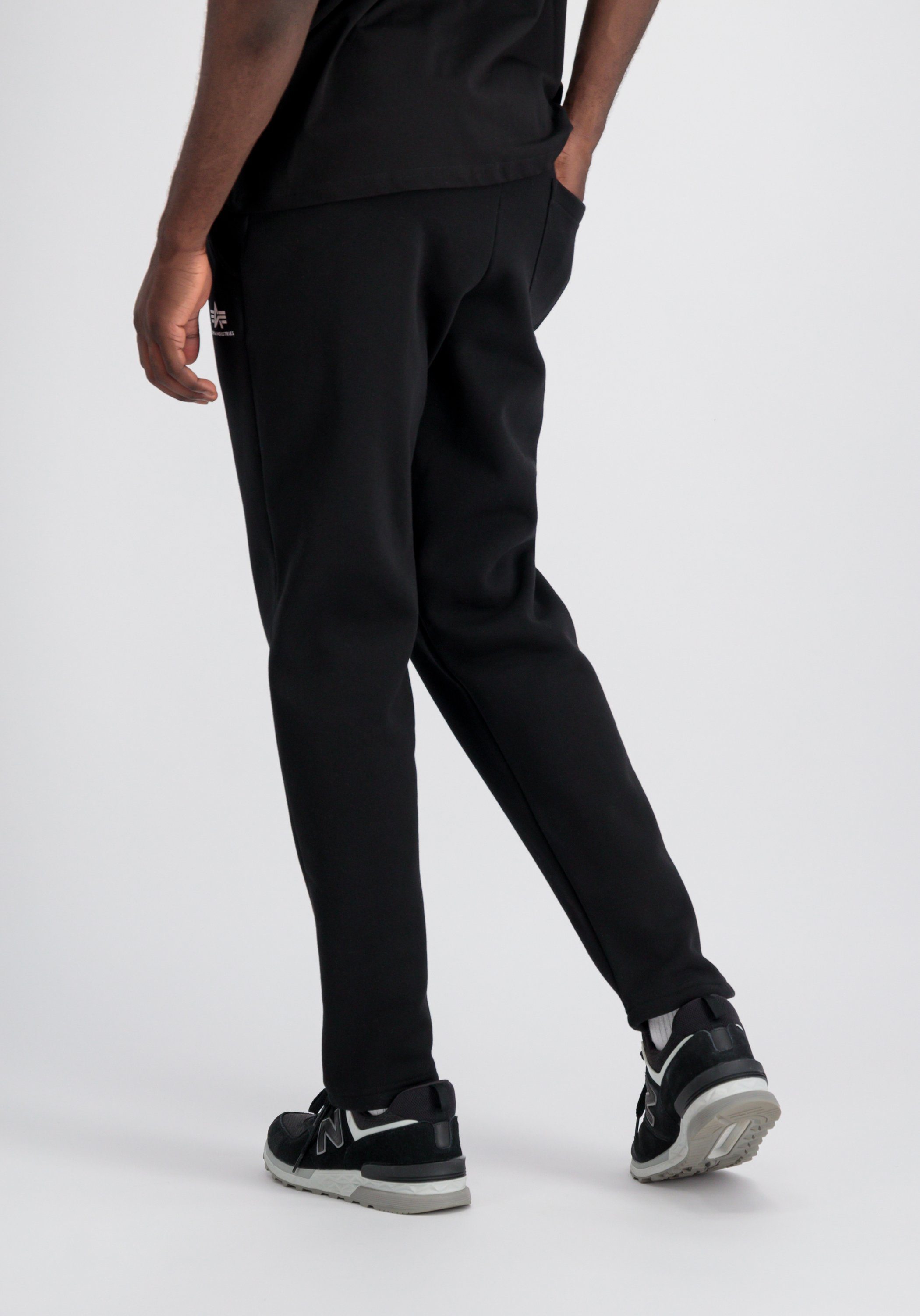 Alpha Industries Joggingbroek Basic Jogger SL S Leg