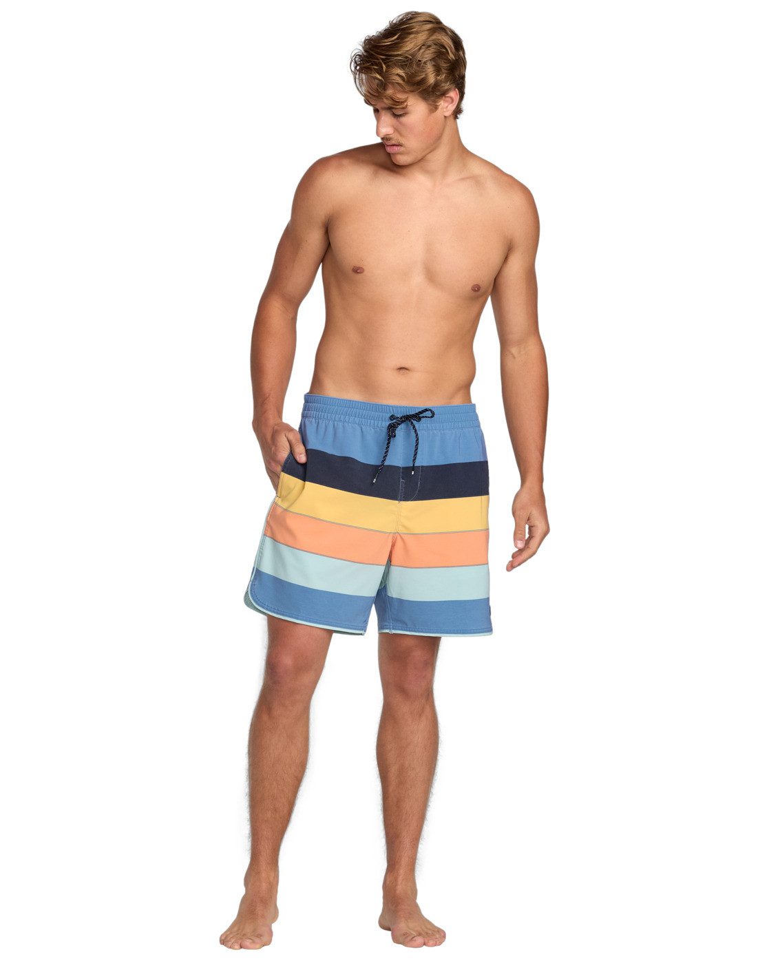 Billabong Boardshort Sandbar 18.5"