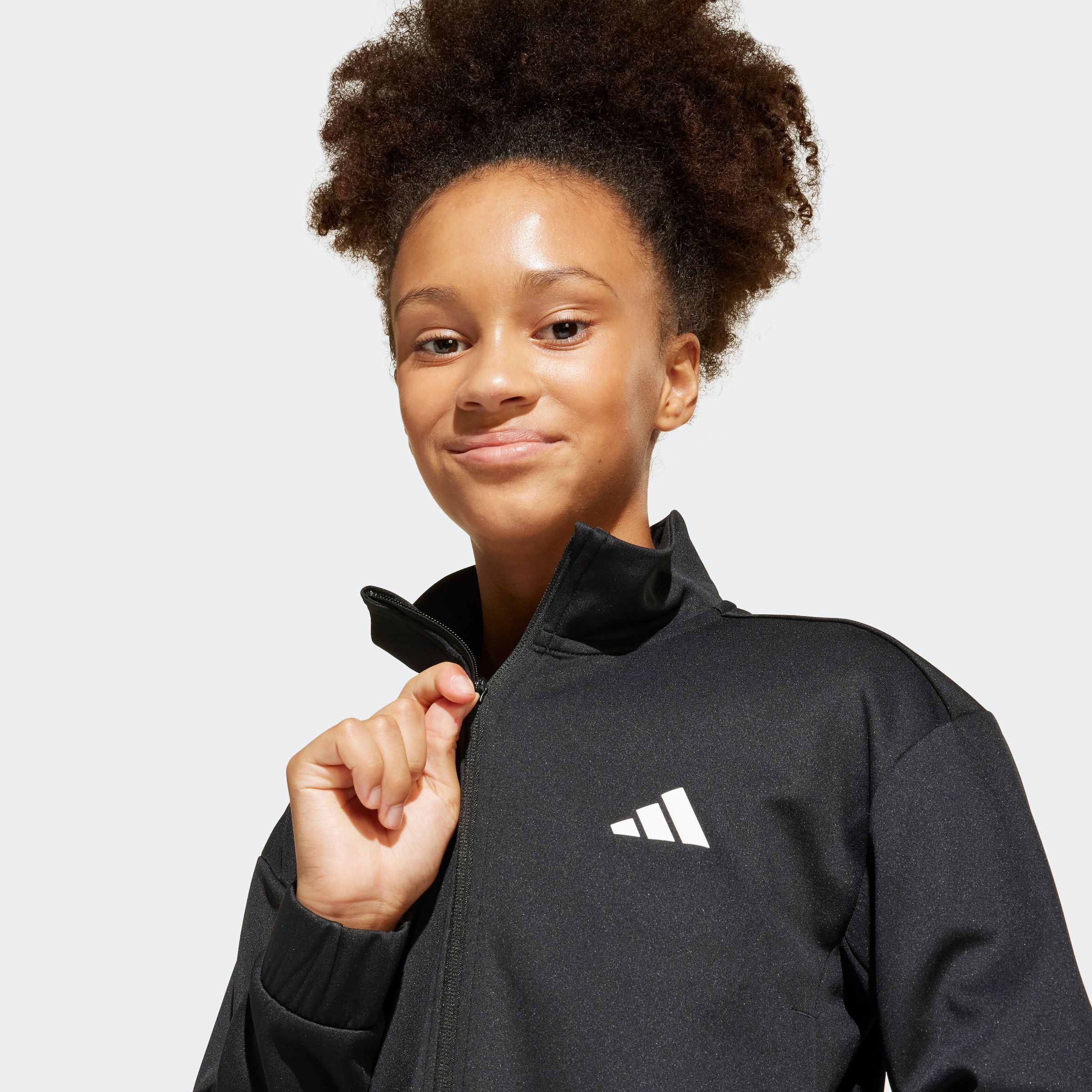 adidas Sportswear Outdoorjack JG NXT TTOP