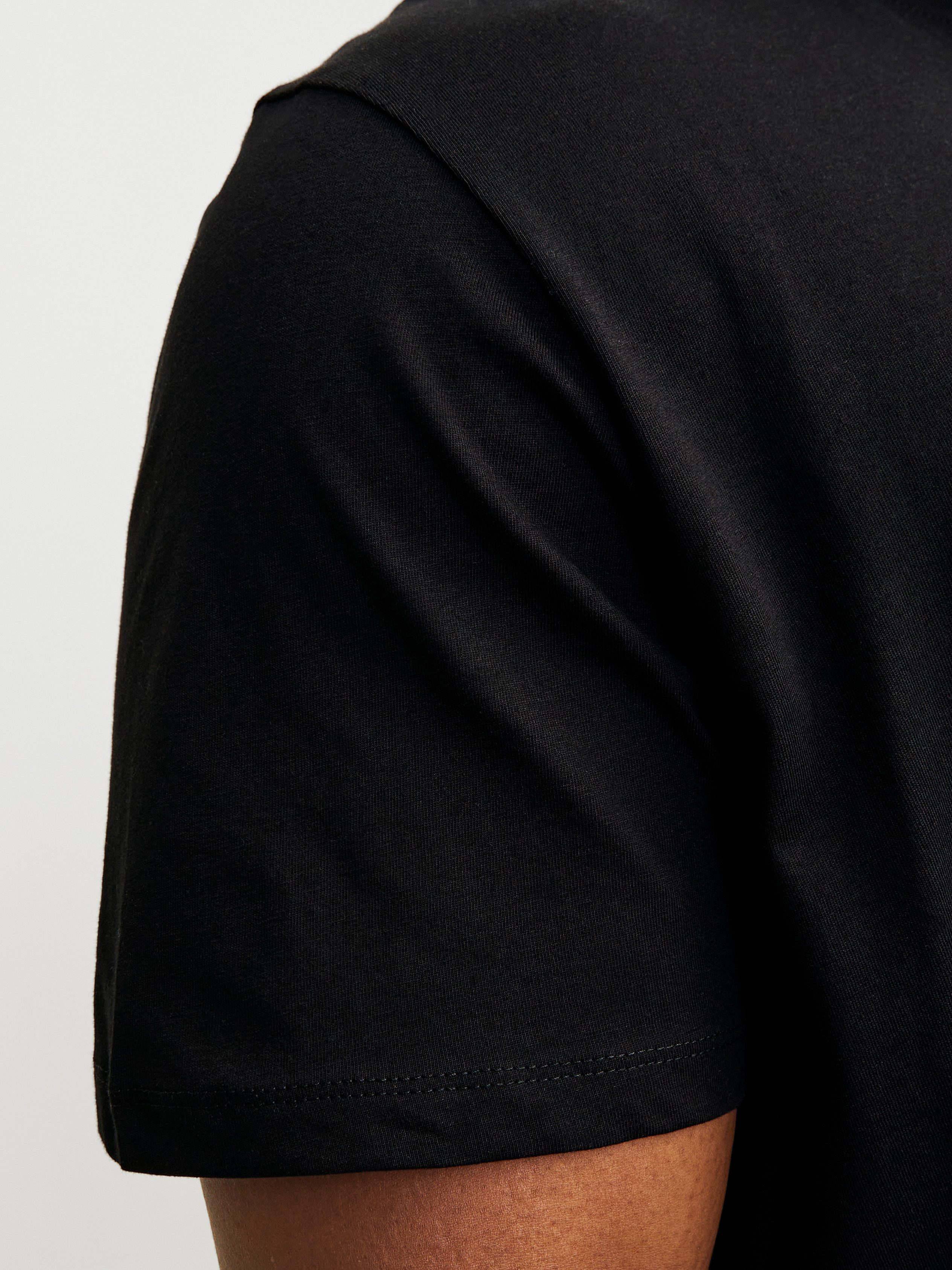 Jack & Jones PlusSize T-shirt JJEBRADLEY TEE SS NOOS PLS