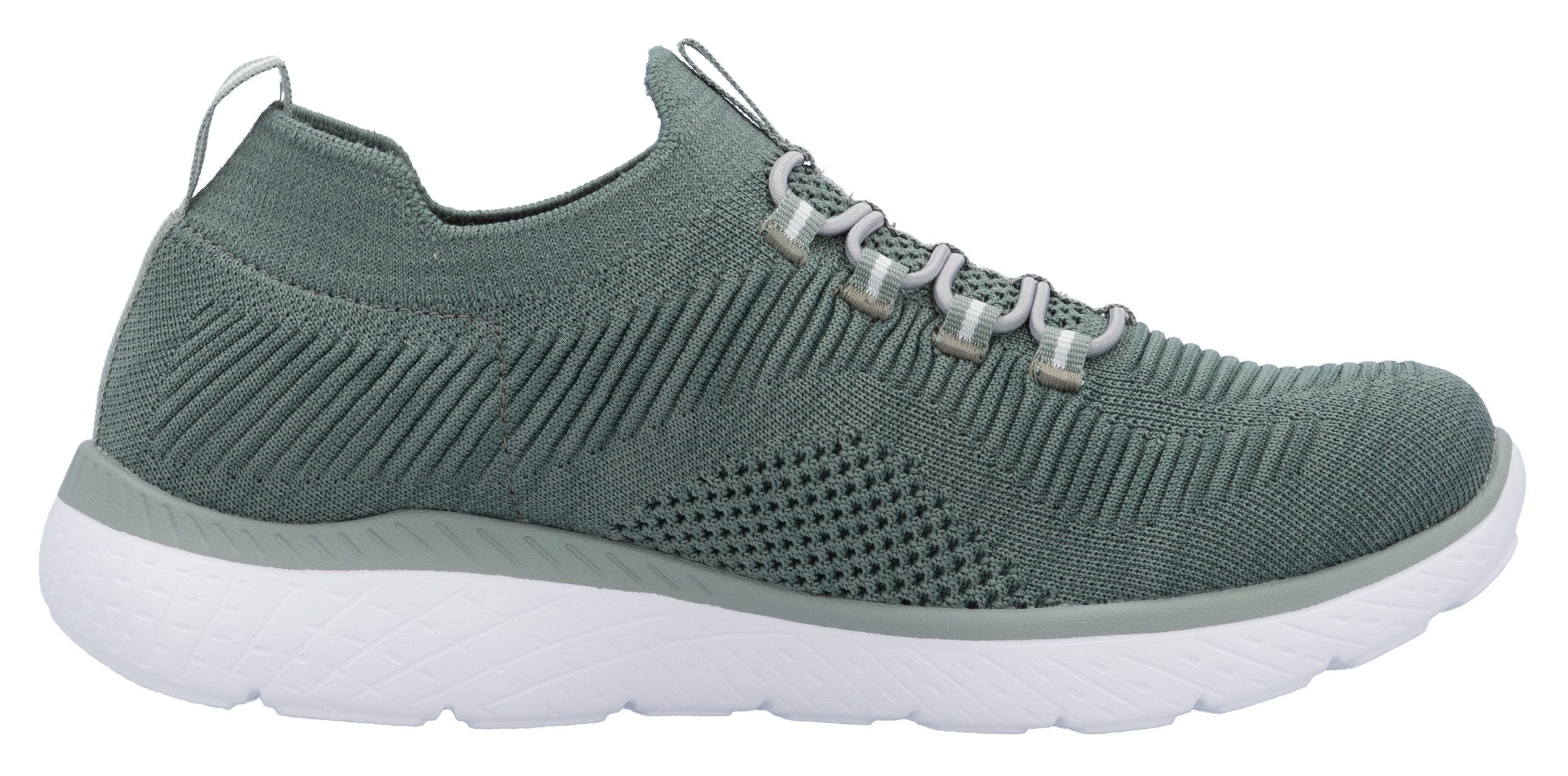 RIEKER Sport Slip-on sneakers , slipper, vrijetijdsschoen, instapschoen met elastische instap