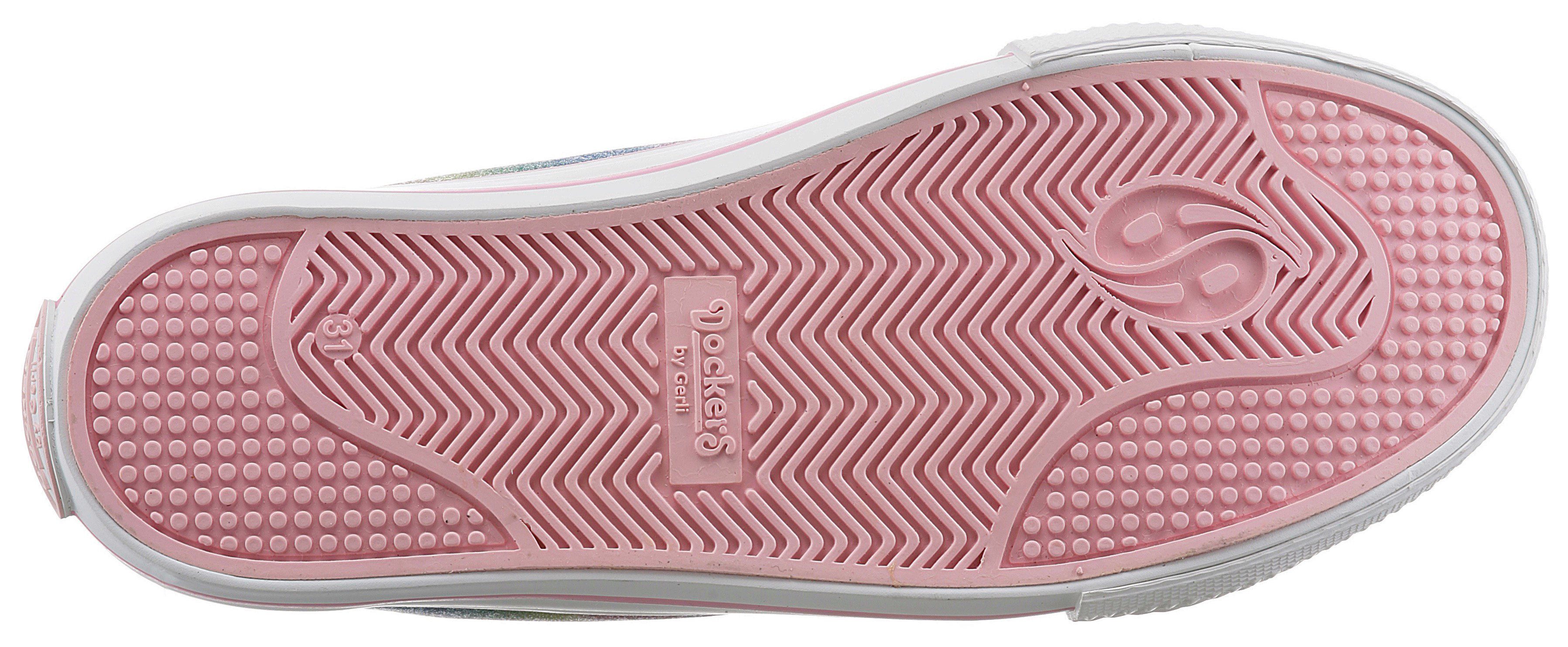 Dockers by Gerli Slip-on sneakers in trendy look