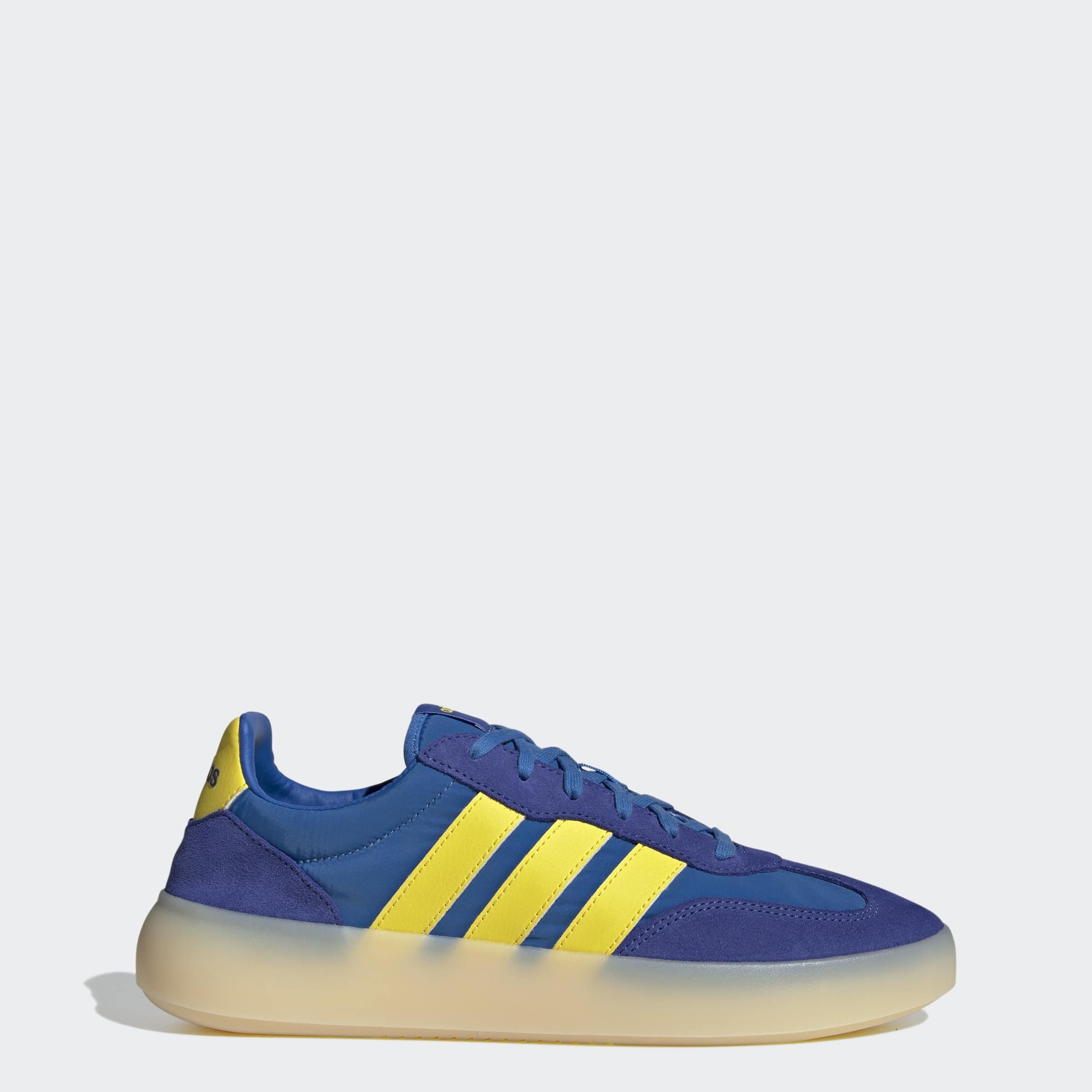 adidas Sportswear Sneakers BARREDA DECODE