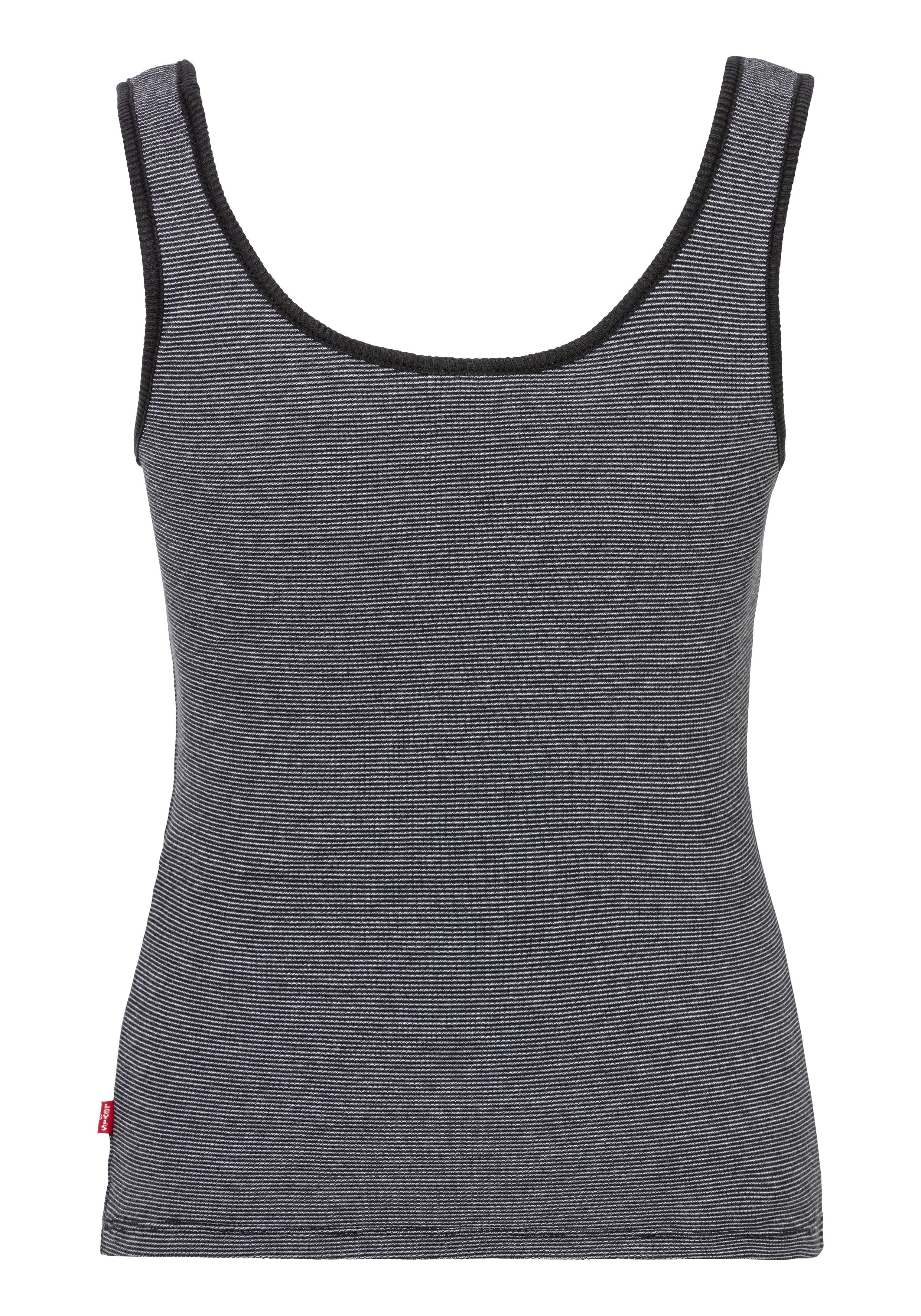 Levi's® Shirttop ESSENTIAL RIB TANK