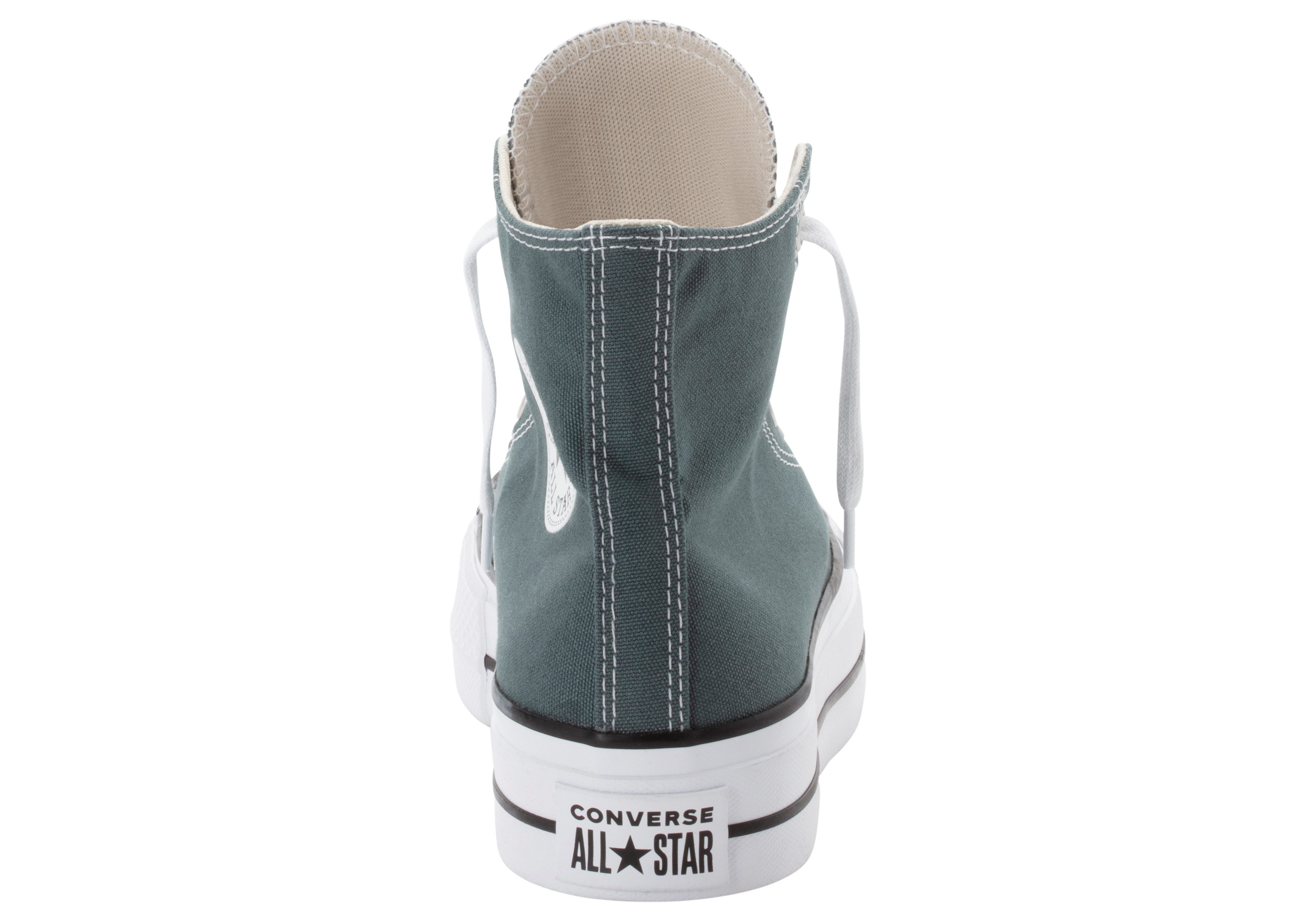 Converse Sneakers CHUCK TAYLOR ALL STAR LIFT PLATFORM