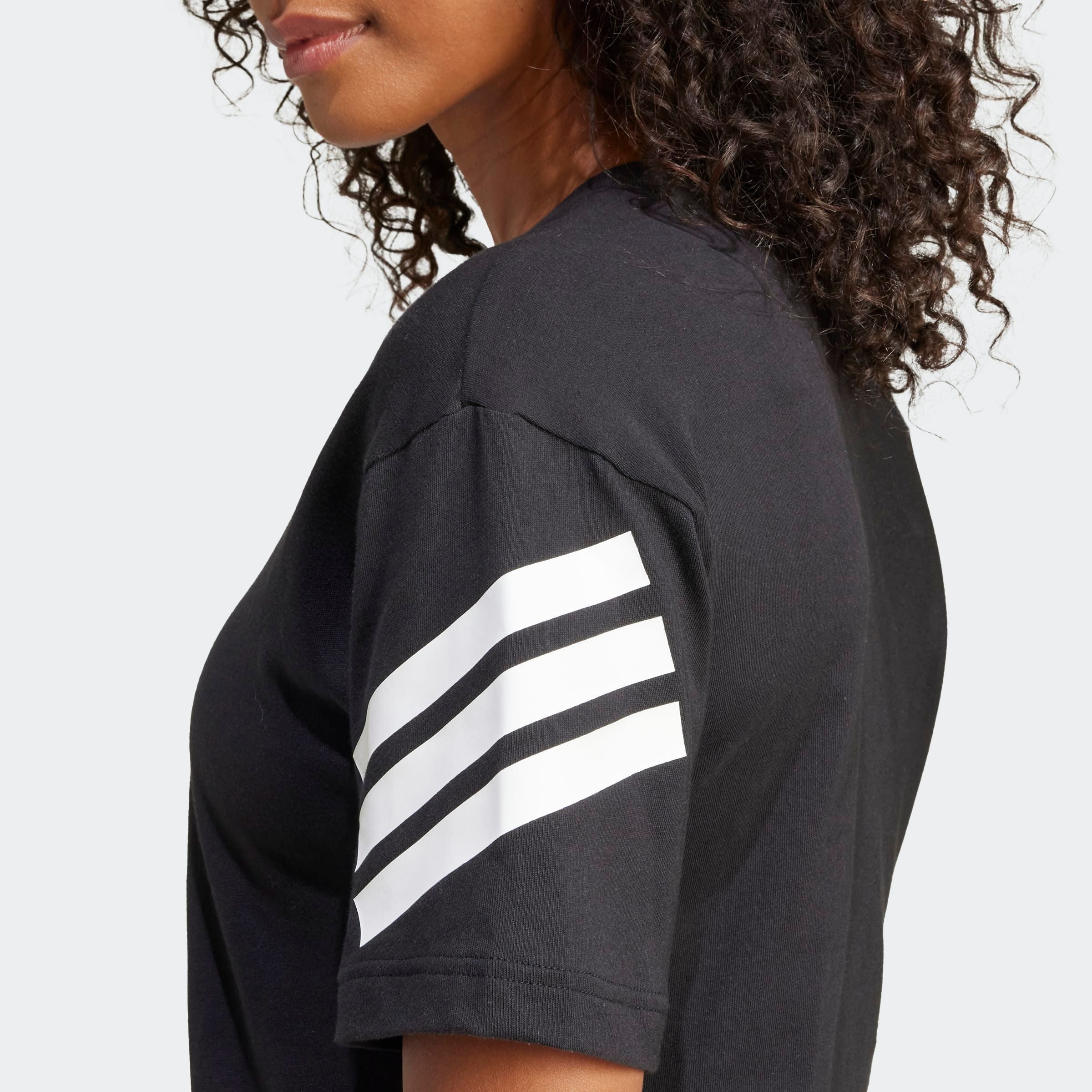 adidas Sportswear T-shirt W FI 3S TEE