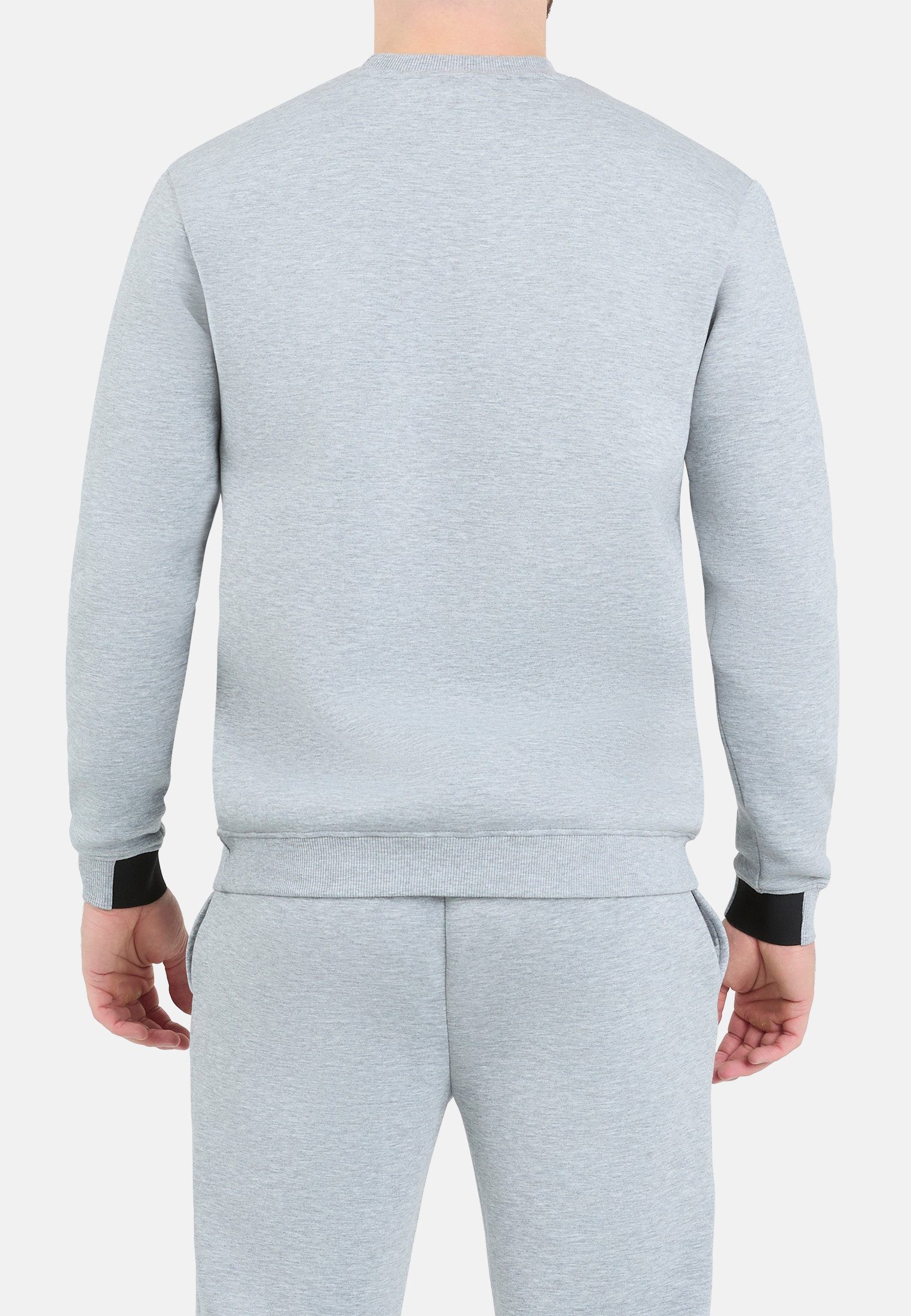 ellesse Sweatshirt CORVARO SWEATSHIRT (1-delig)