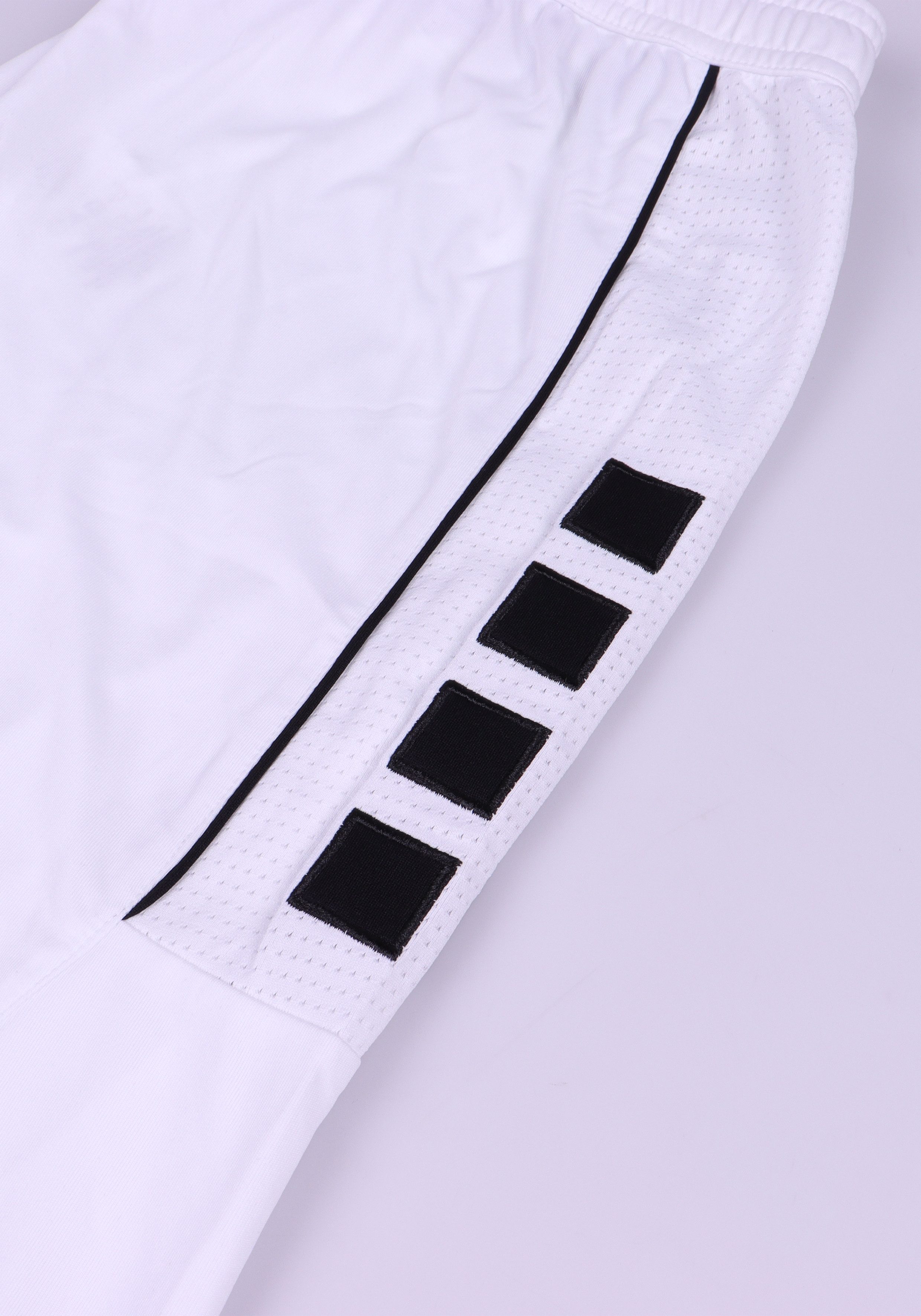 Capelli Sport Sportbroek met merkopdruk