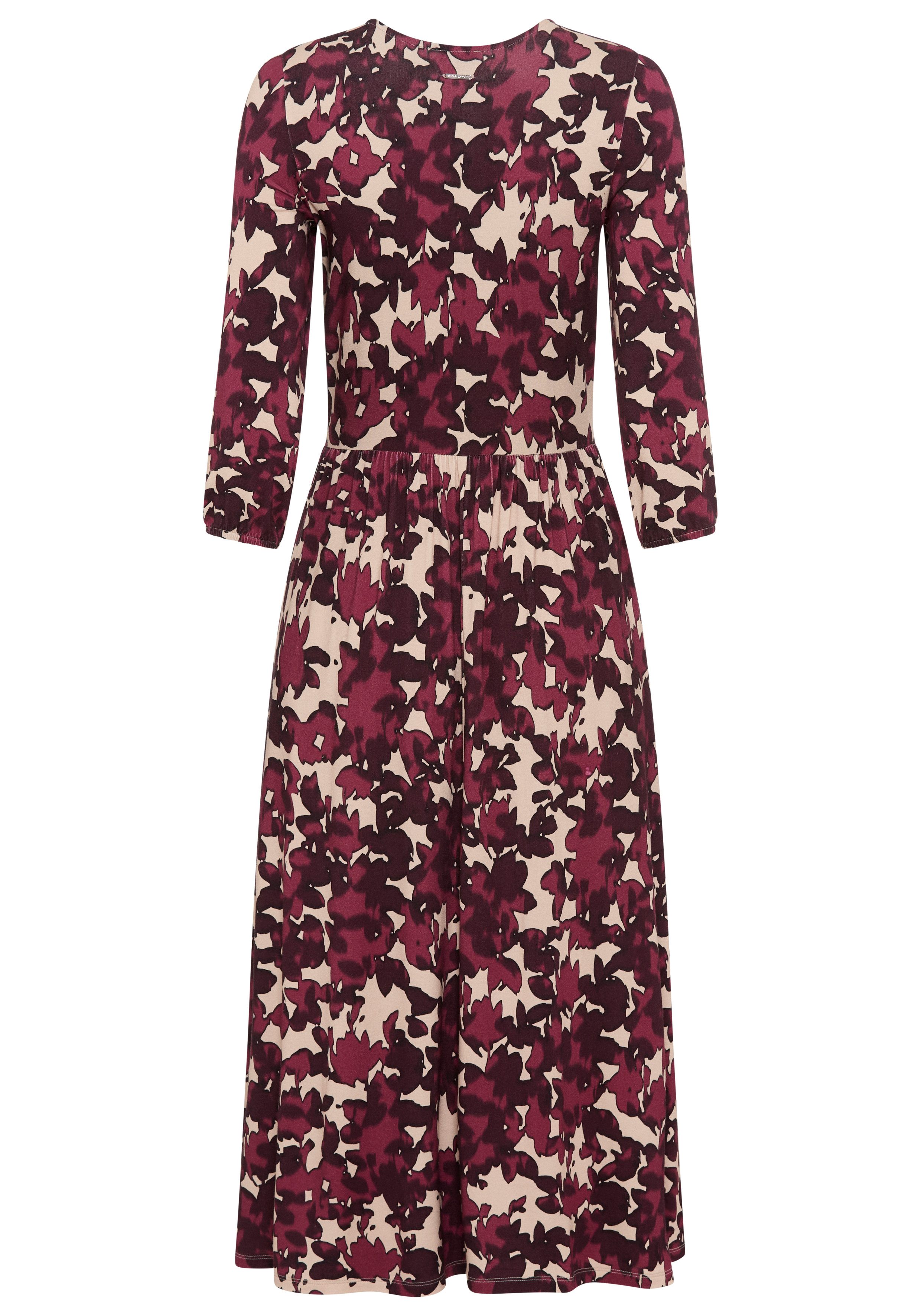 Laura Scott Midi-jurk