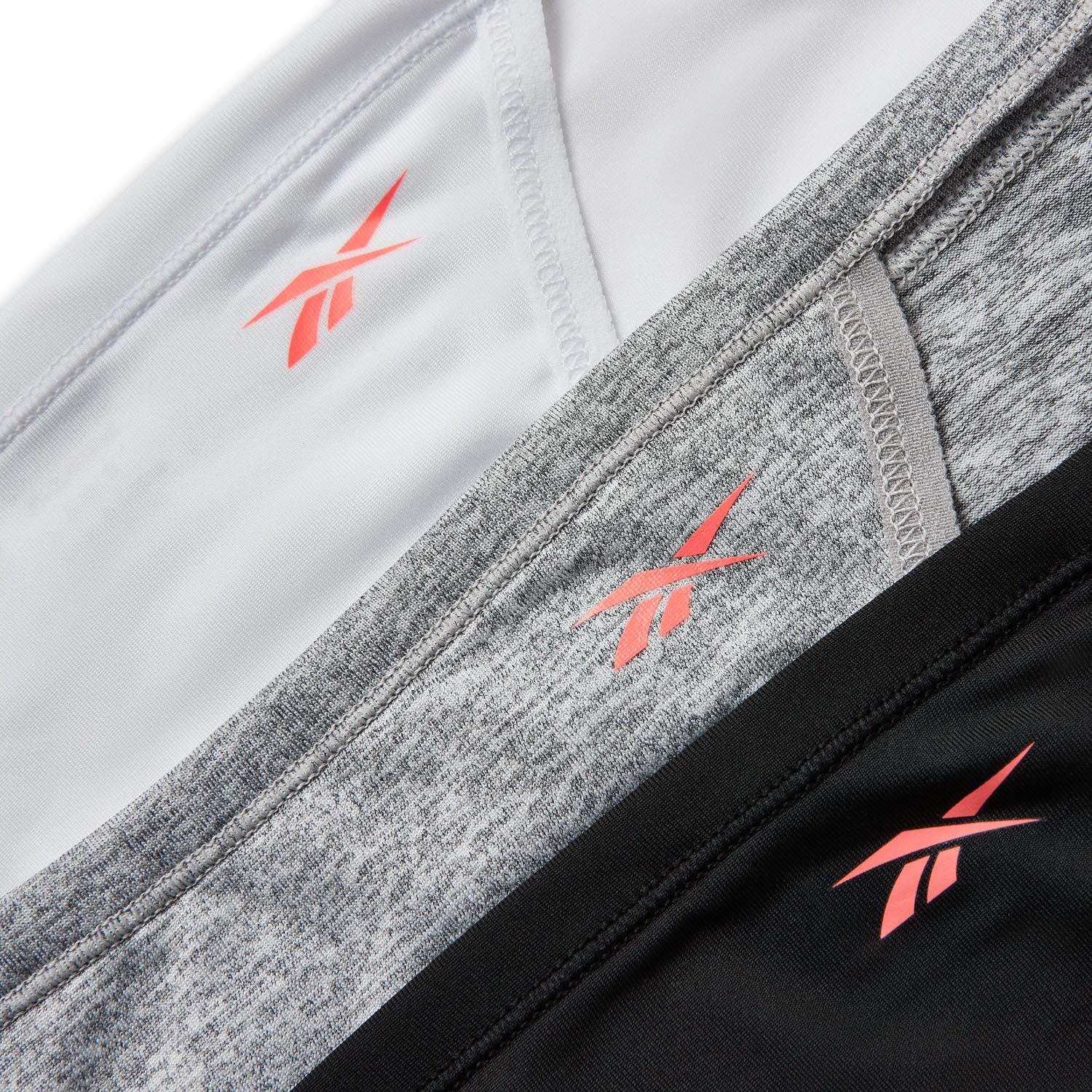 Reebok Slip Mandy (Set van 3)