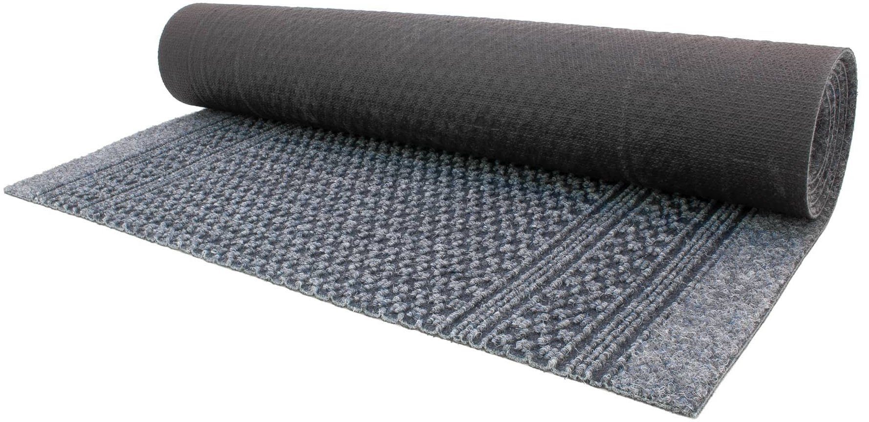Primaflor-Ideen in Textil Keukenloper Aztec Naaldvilt, zeer robuust en slijtvast, antislip, keuken