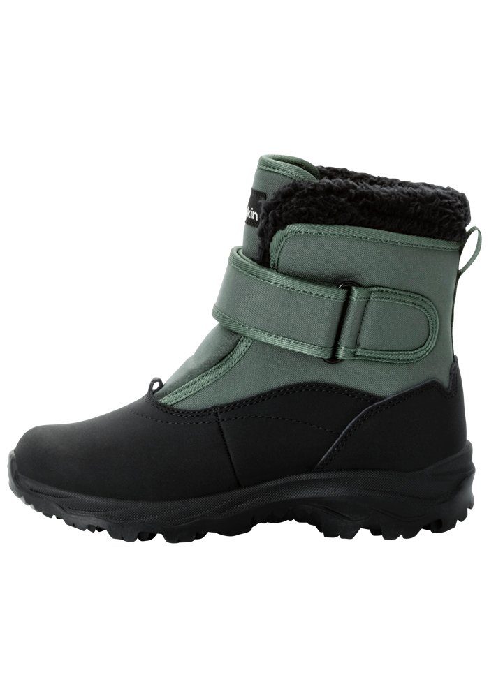 Jack Wolfskin Outdoor winterlaarzen VOJO SHELL TEXAPORE MID VC K