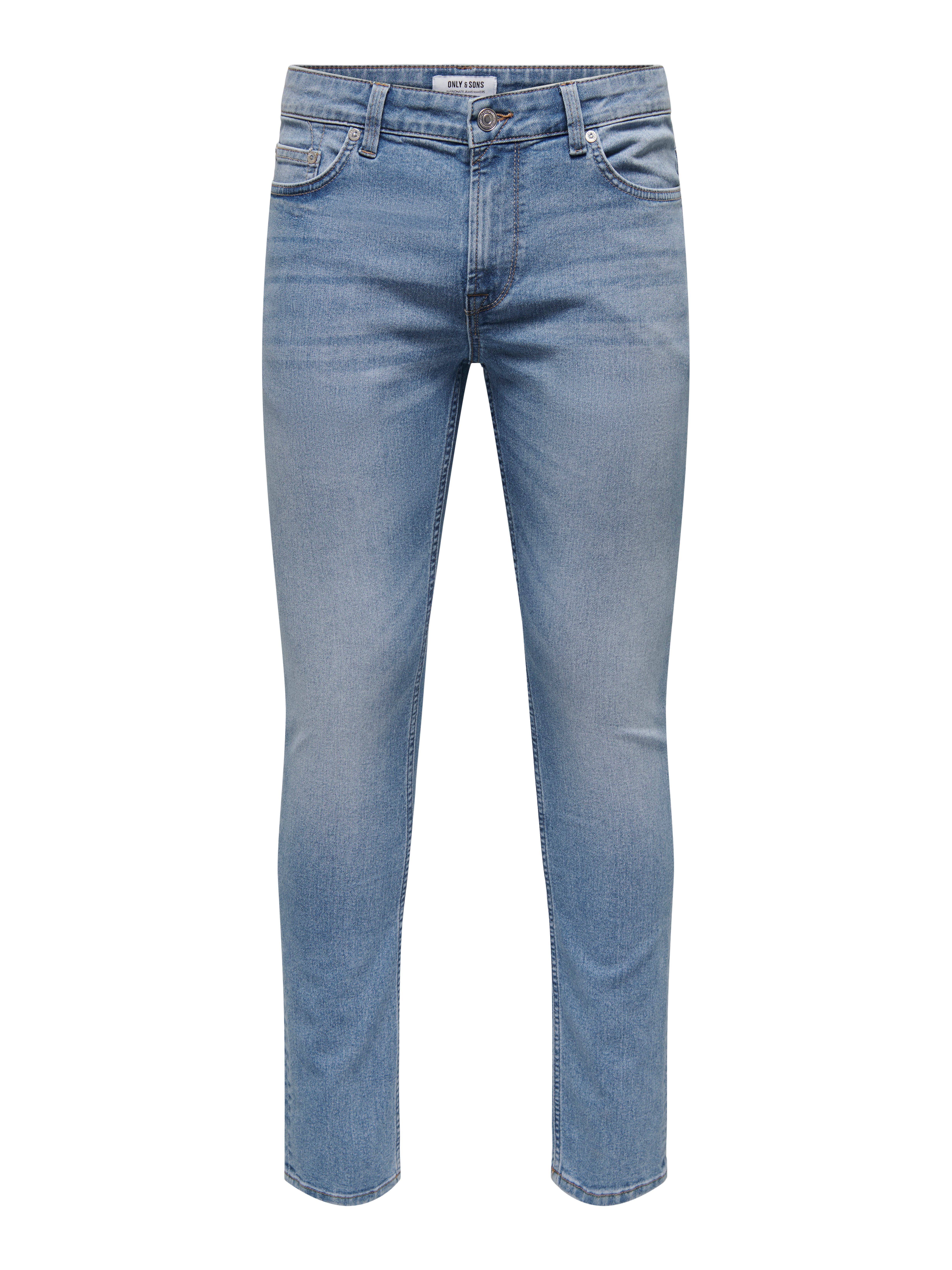 ONLY & SONS Slim fit jeans ONSLOOM SLIM 7899 EY BOX JEANS