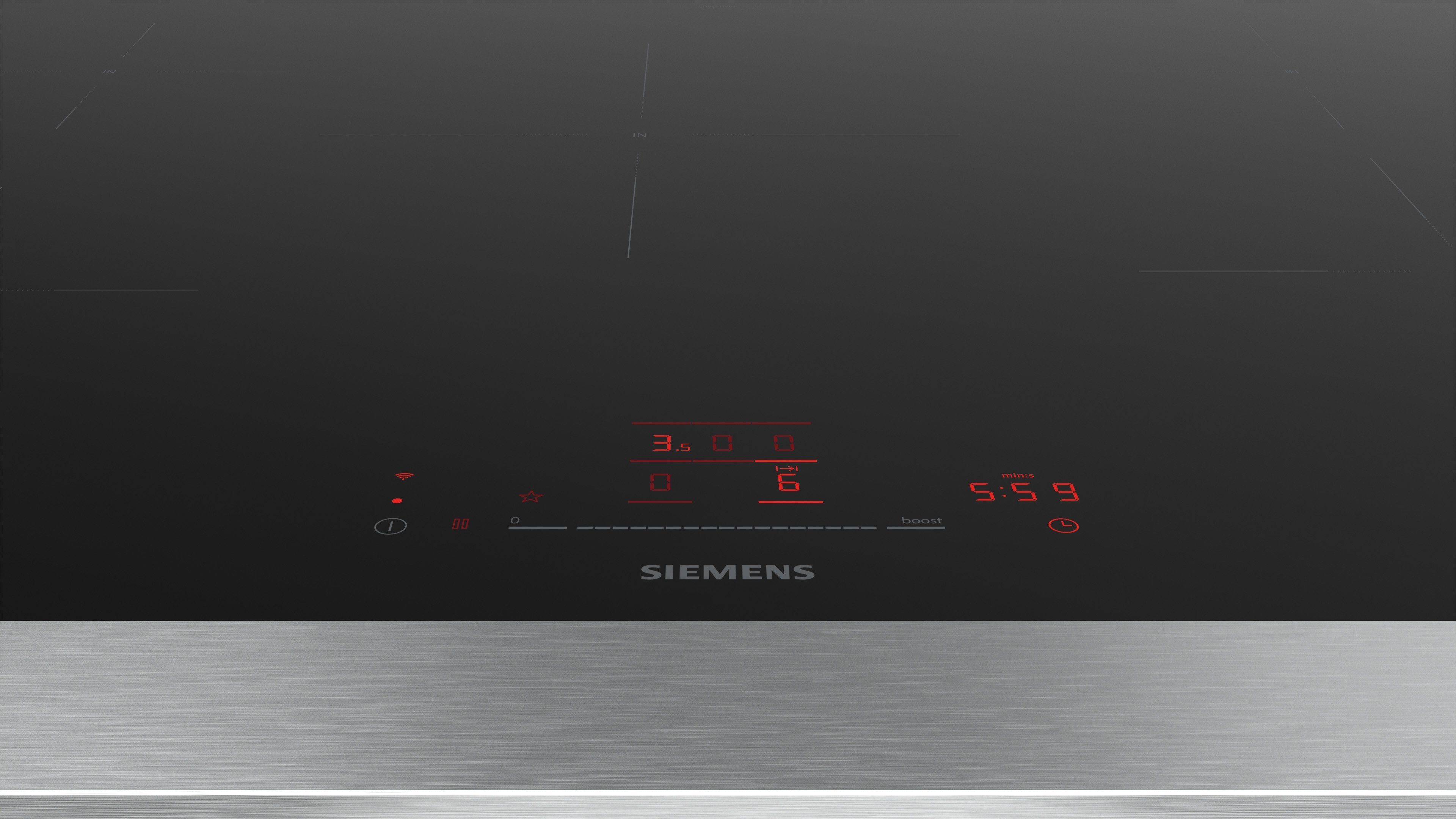 SIEMENS Inductiekookplaat EH801HVB1E