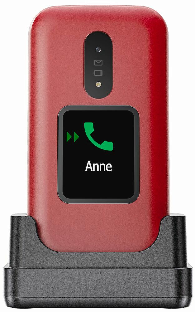 Doro Clamshell 2880 (zonder Voeding)